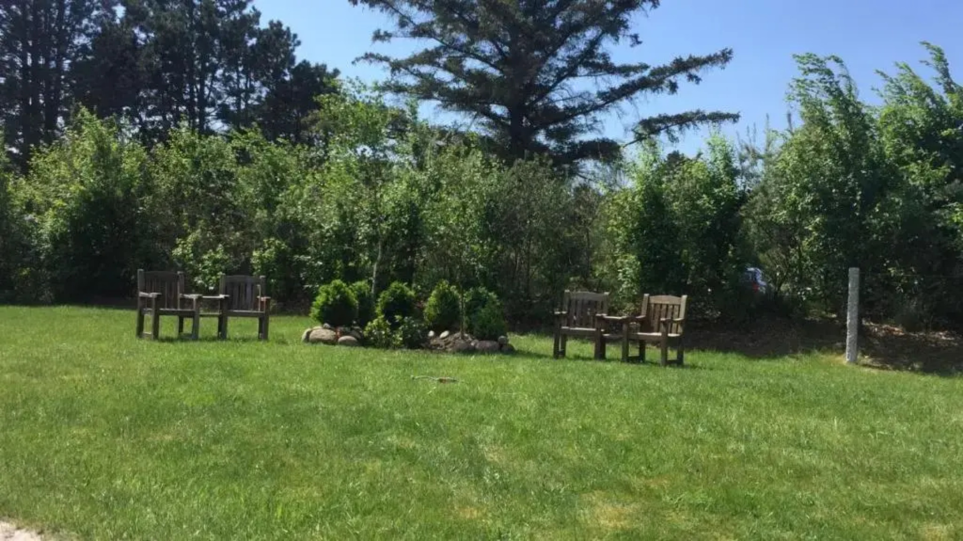 Hotel Garni Sössaareps Hüs