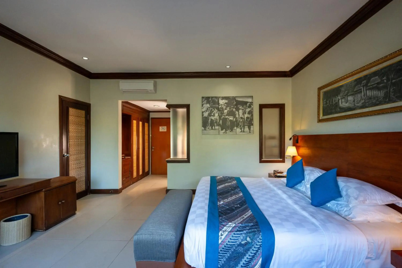 Rama Beach Resort and Villas