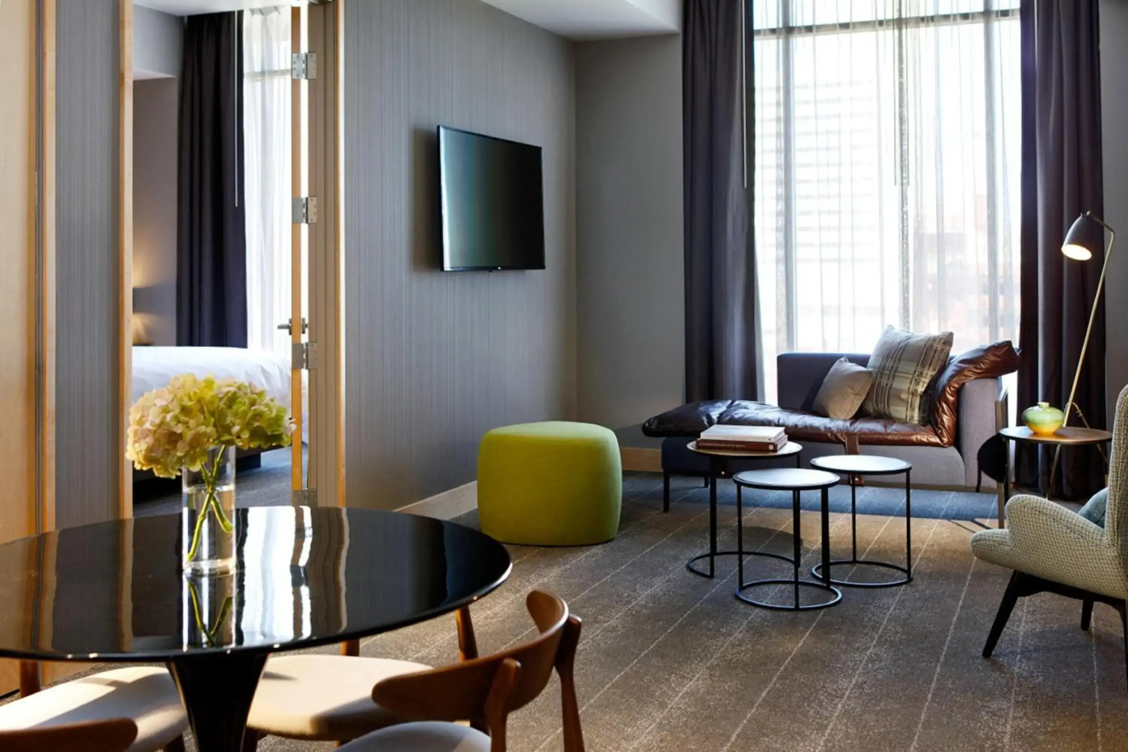 Renaissance Reno Downtown Hotel & Spa
