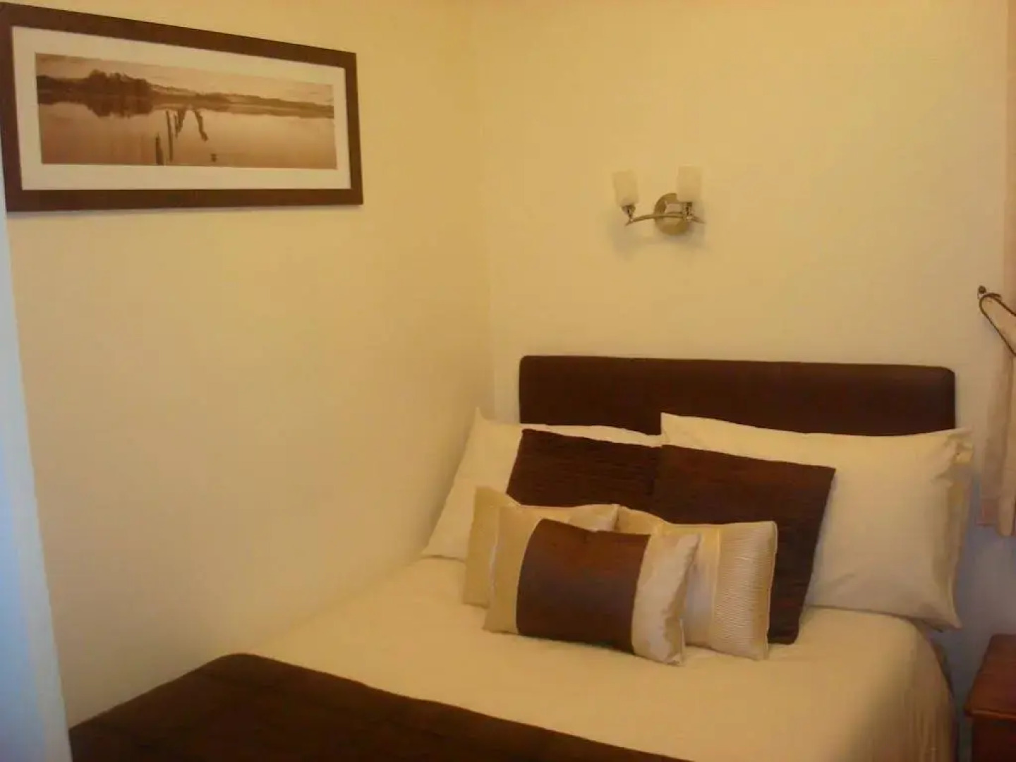 Cornerways Guest House