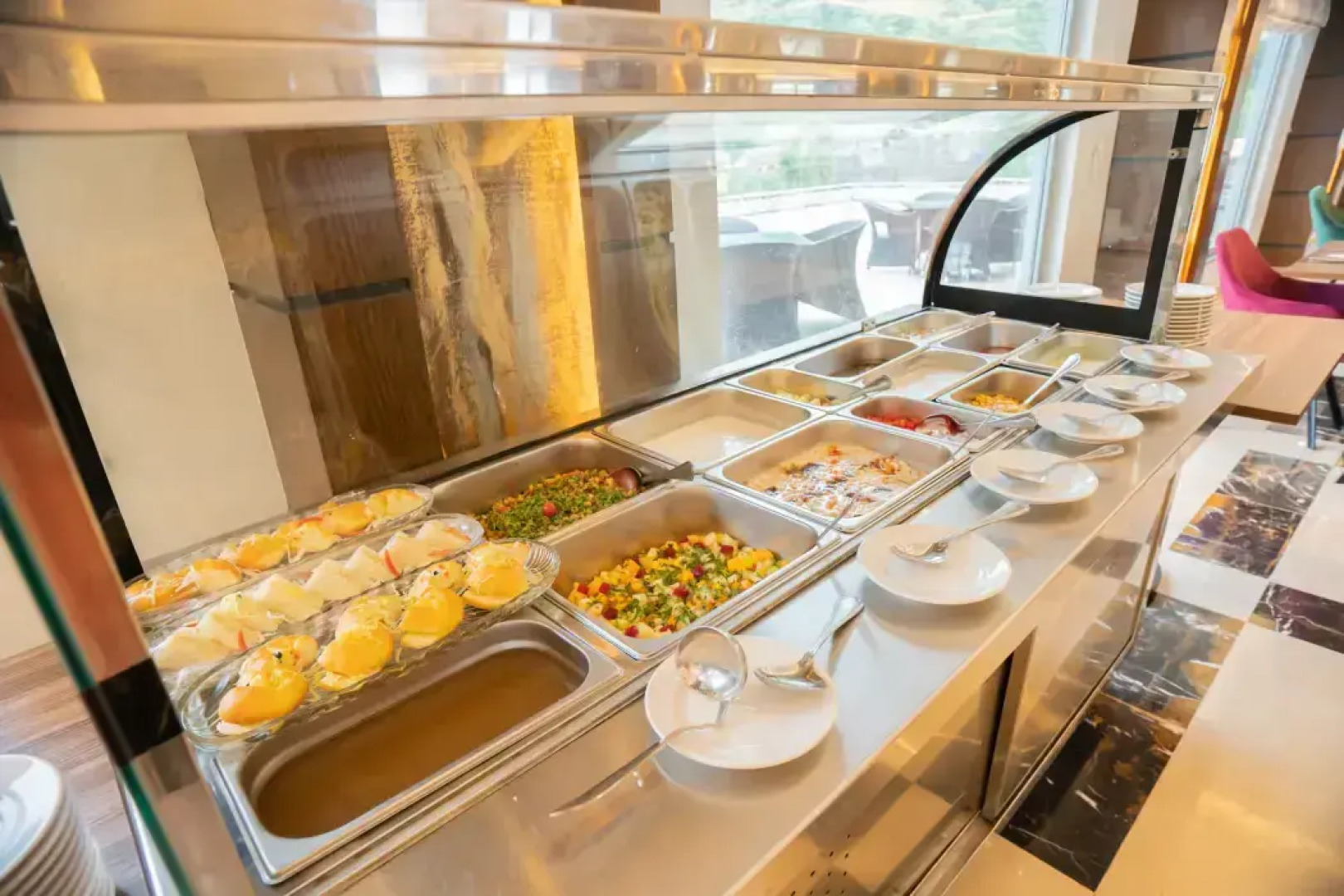 Ramada by Wyndham Murree Lower Topa Resort