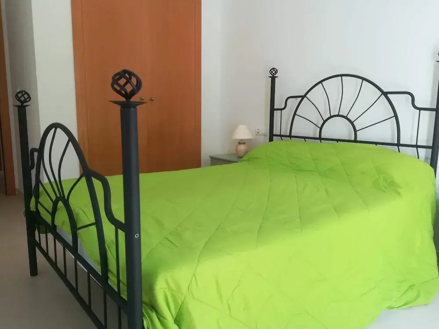 Apartamento Augusta Albatros
