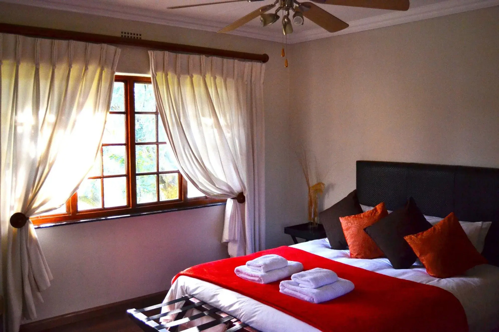 Outlook Lodge Lakefield