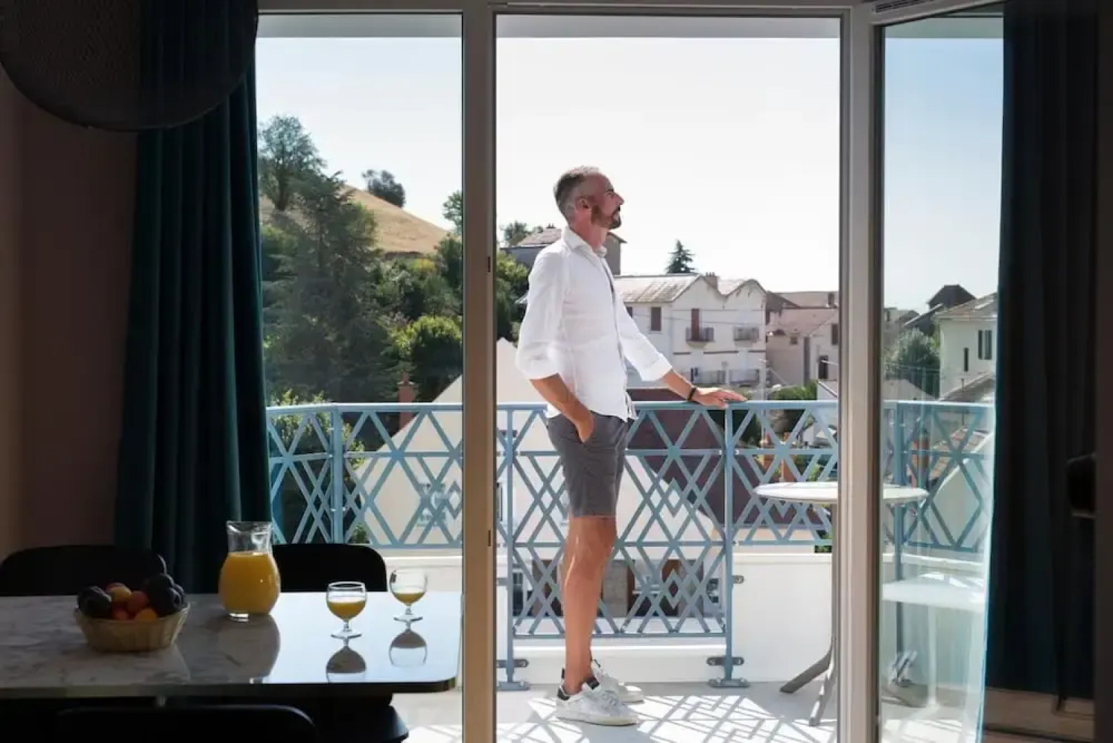 Résidence- Aiga resort thermal & spa