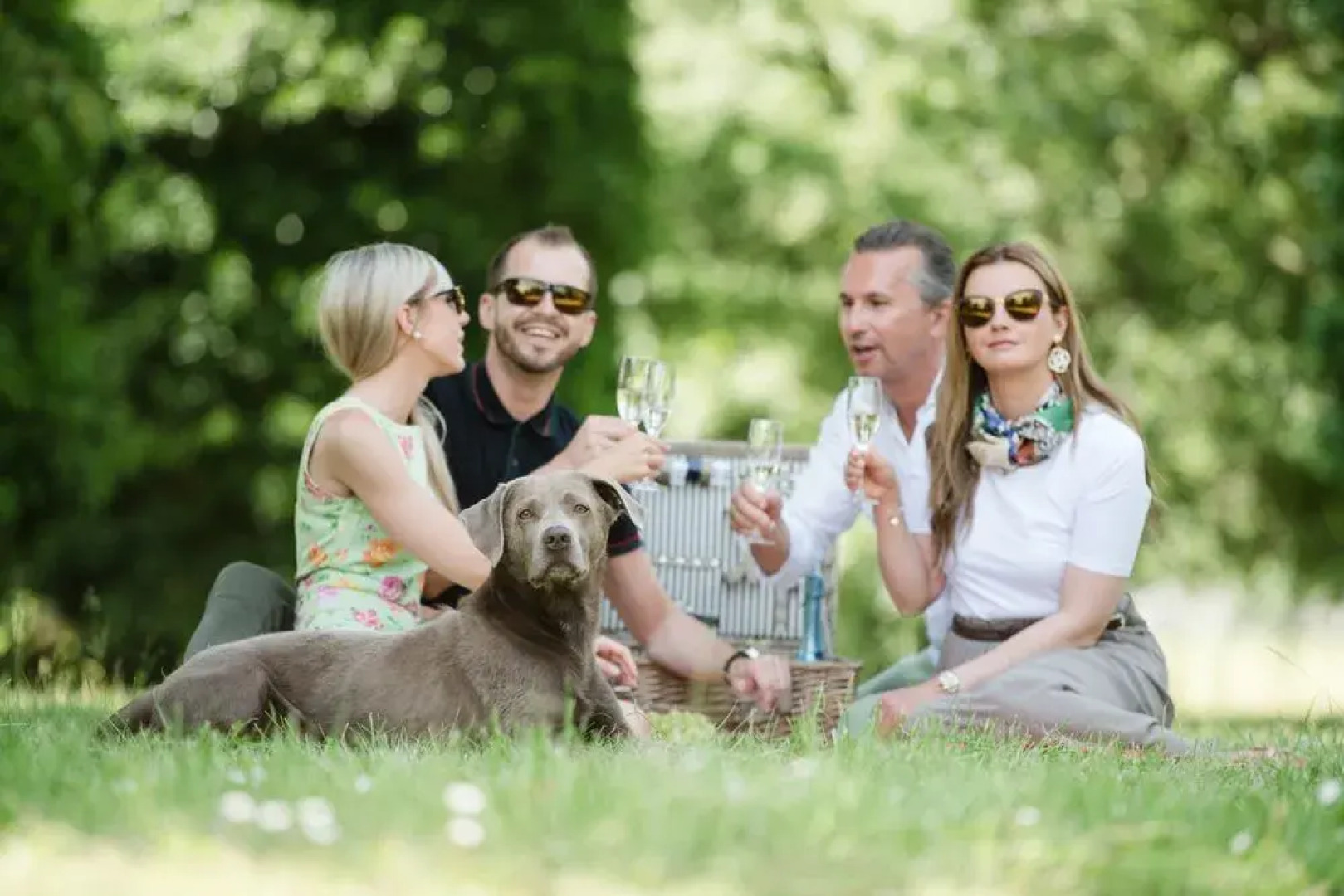 Szidónia Manor House