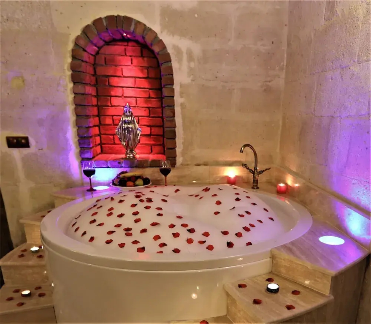 Orion Cave Hotel