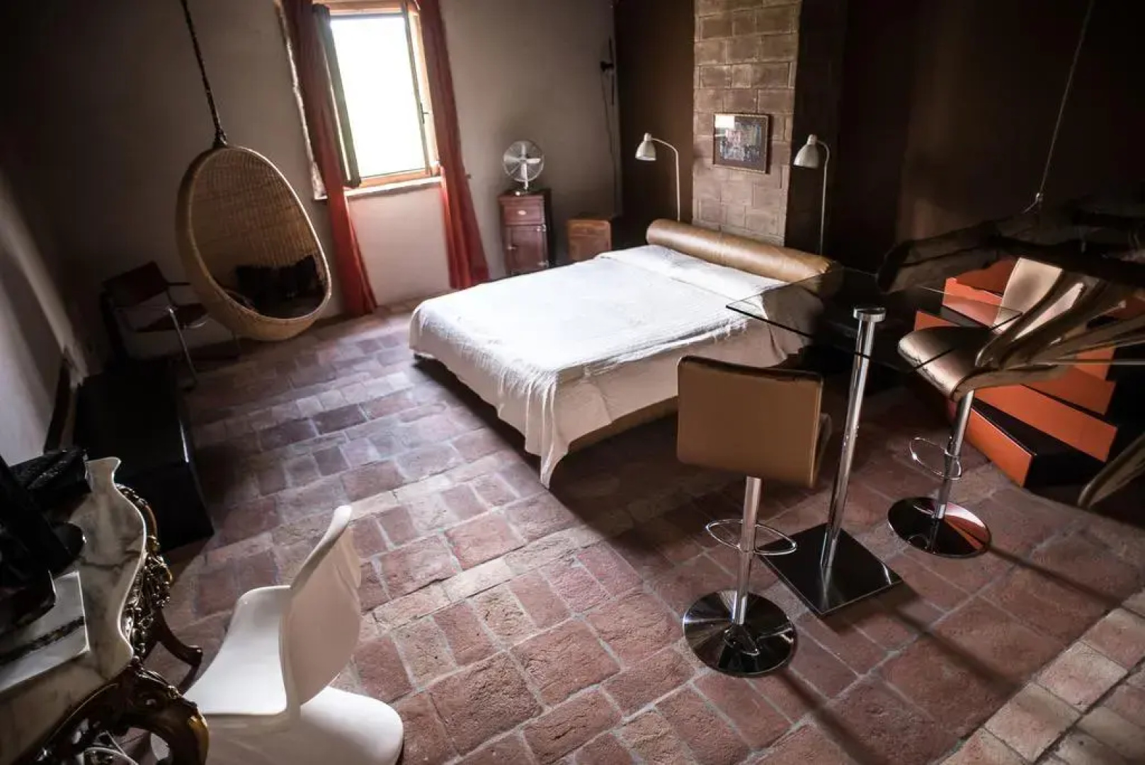 Morelliana 4 Rooms