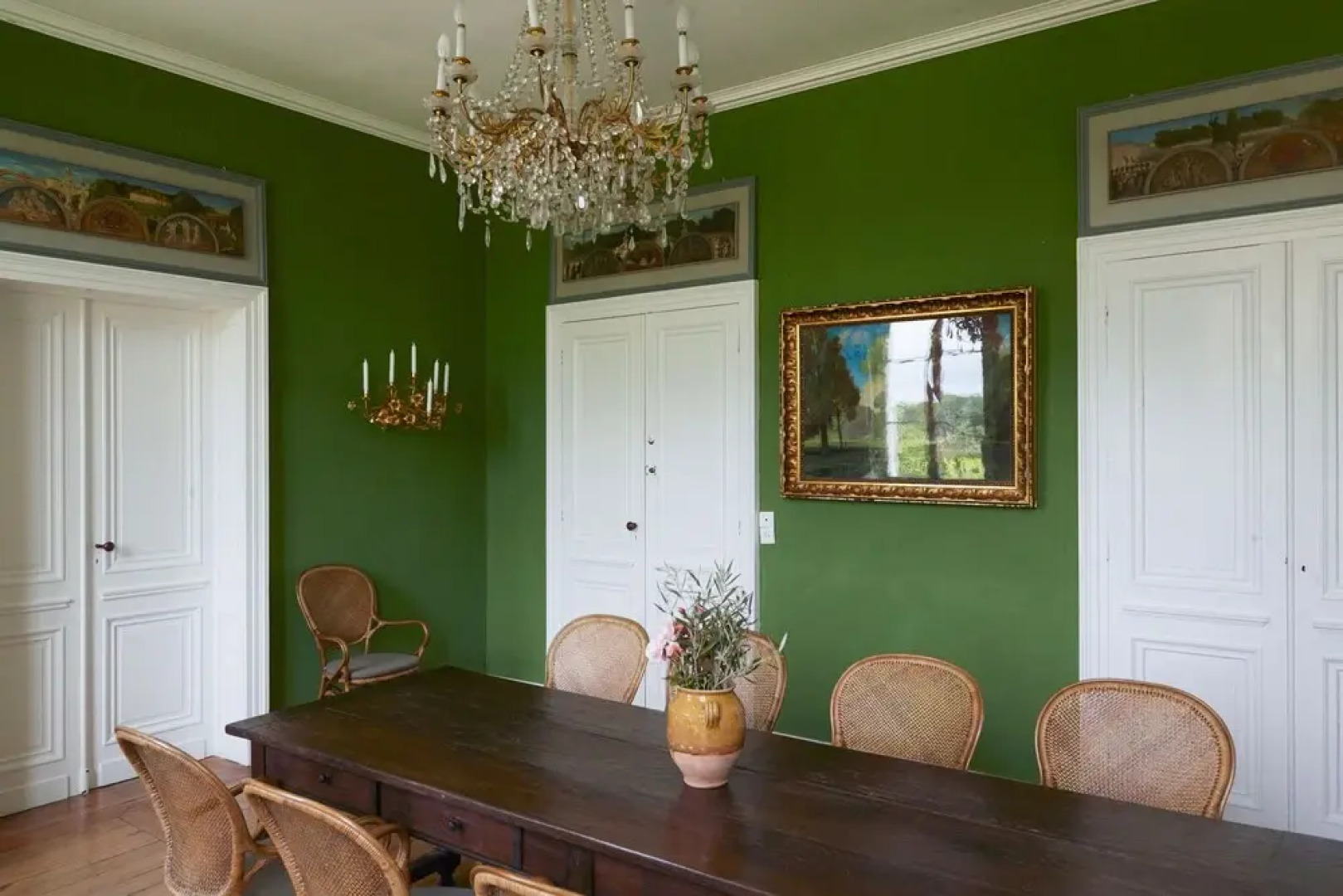 Château Champcenetz