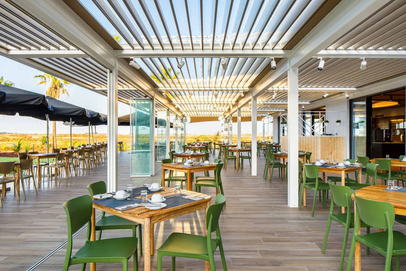 AP Cabanas Beach & Nature - Adults Friendly