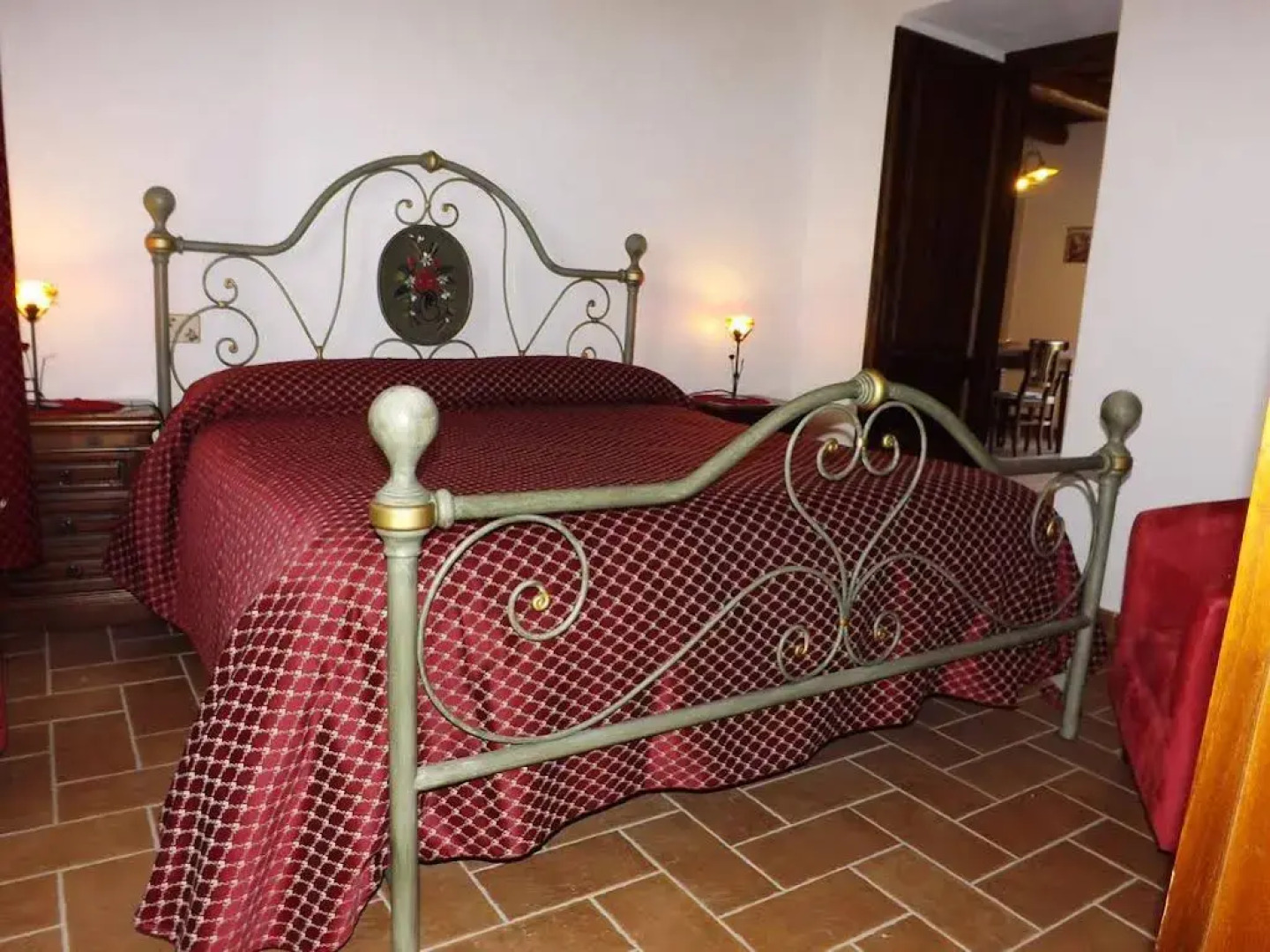 Residenza Degli Oleandri