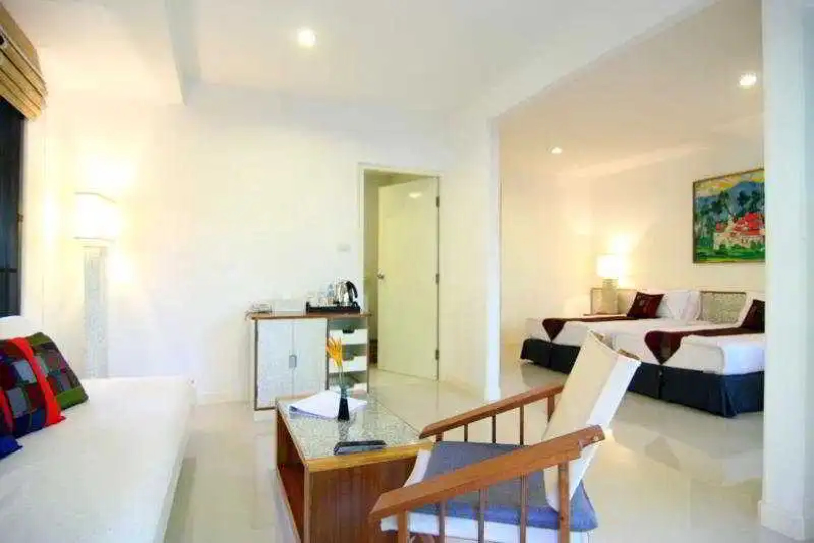 Traidhos Residence & Spa