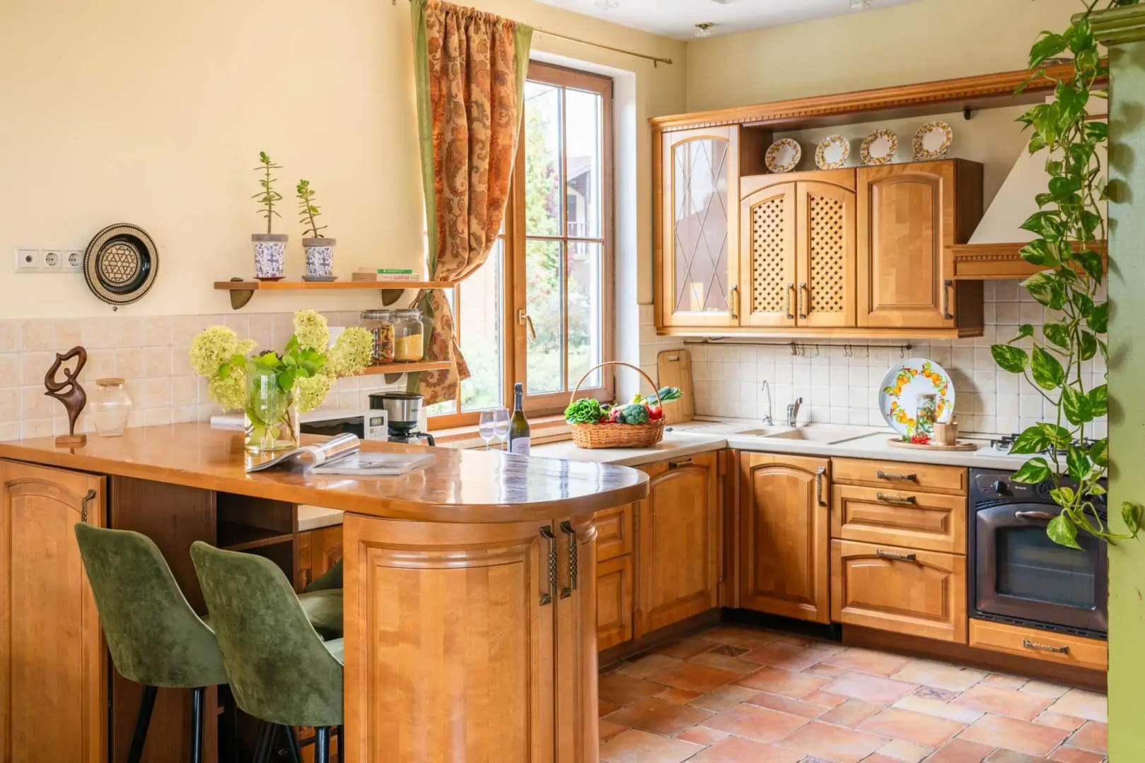 Artful Cottage Moscow (Артфул Коттедж Москоу) на улице Аэродромная 18