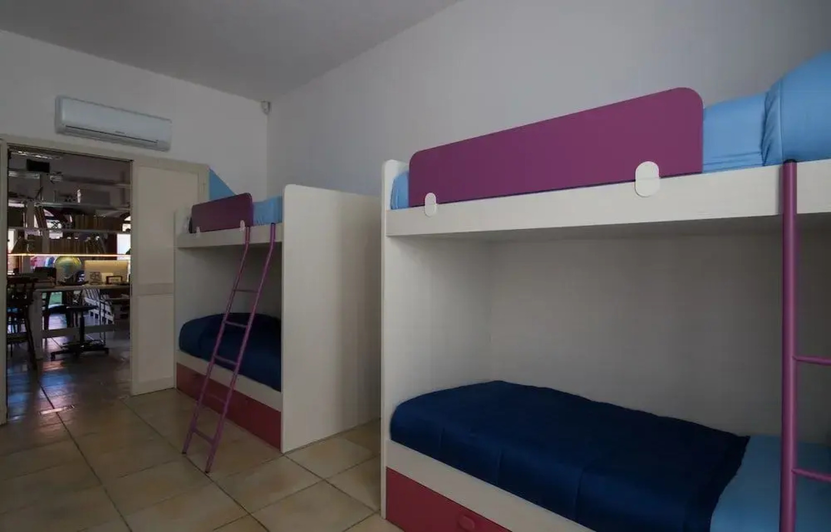 Hostel Sardinia