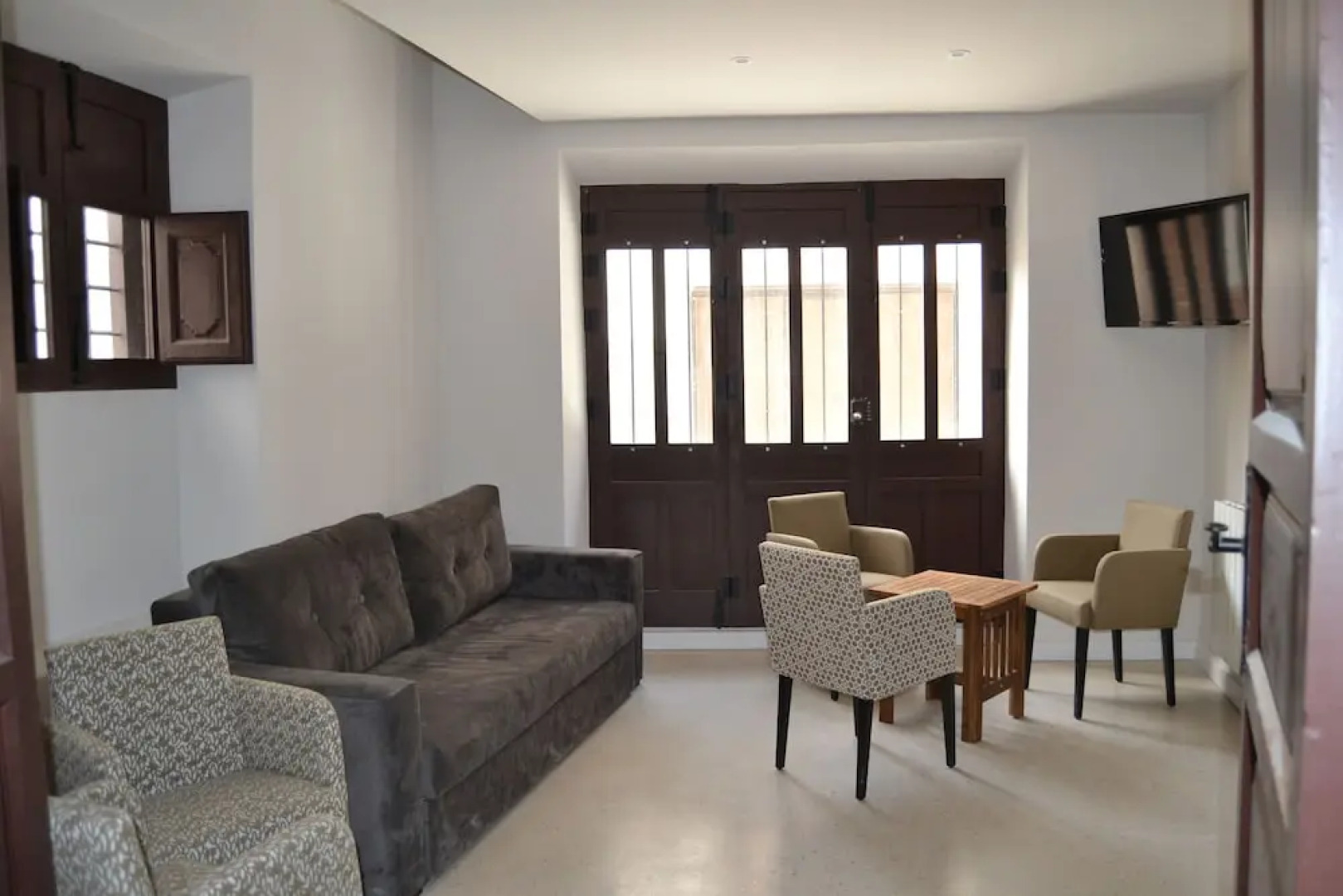 Casa Rural Las Encinas