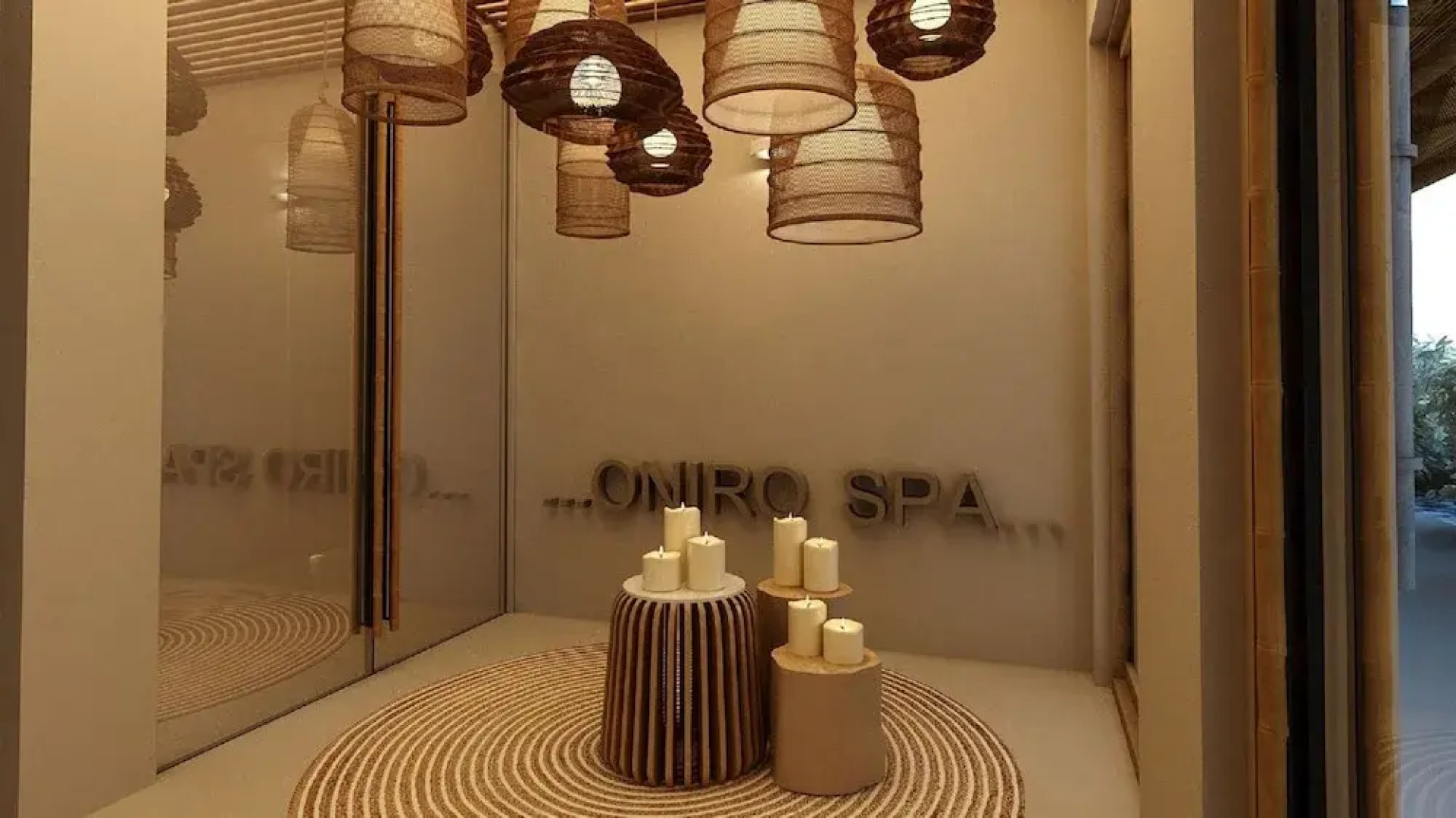 Destino Anamar Mykonos