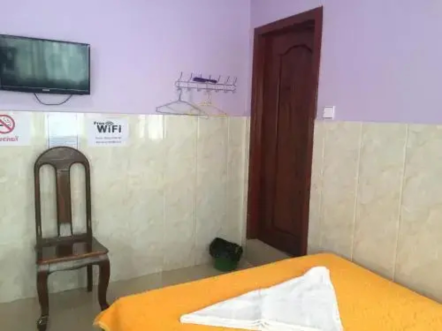 Mony Ratanak Guesthouse