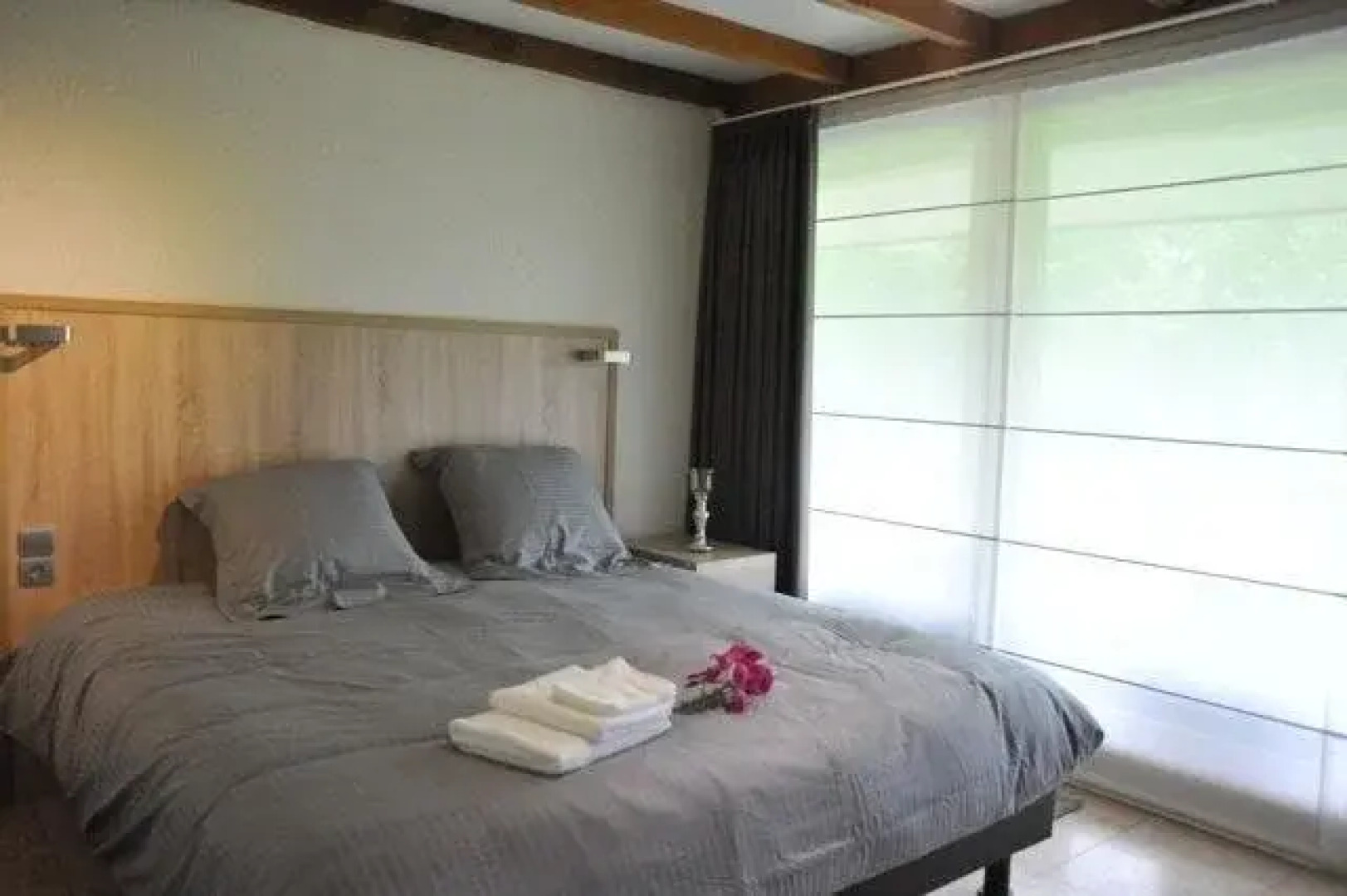 Flanders Cosy Corner