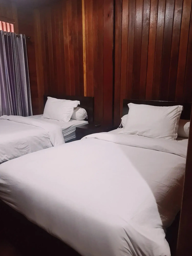 Korpak Villa & Resort Raja Ampat