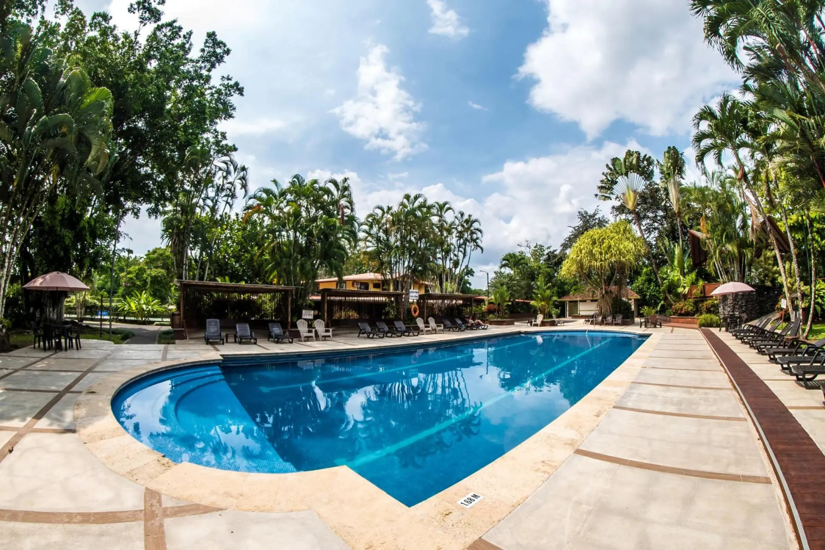 Tilajari Hotel Resort