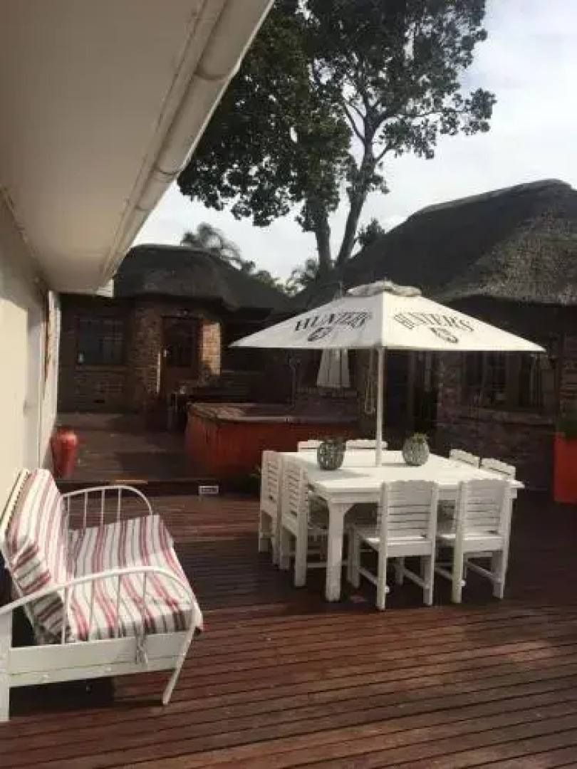 Walmer Heights Guest House