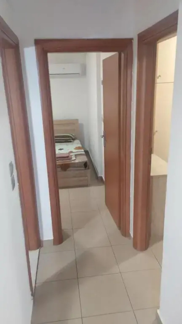 Mama Marina apartement near to the airport