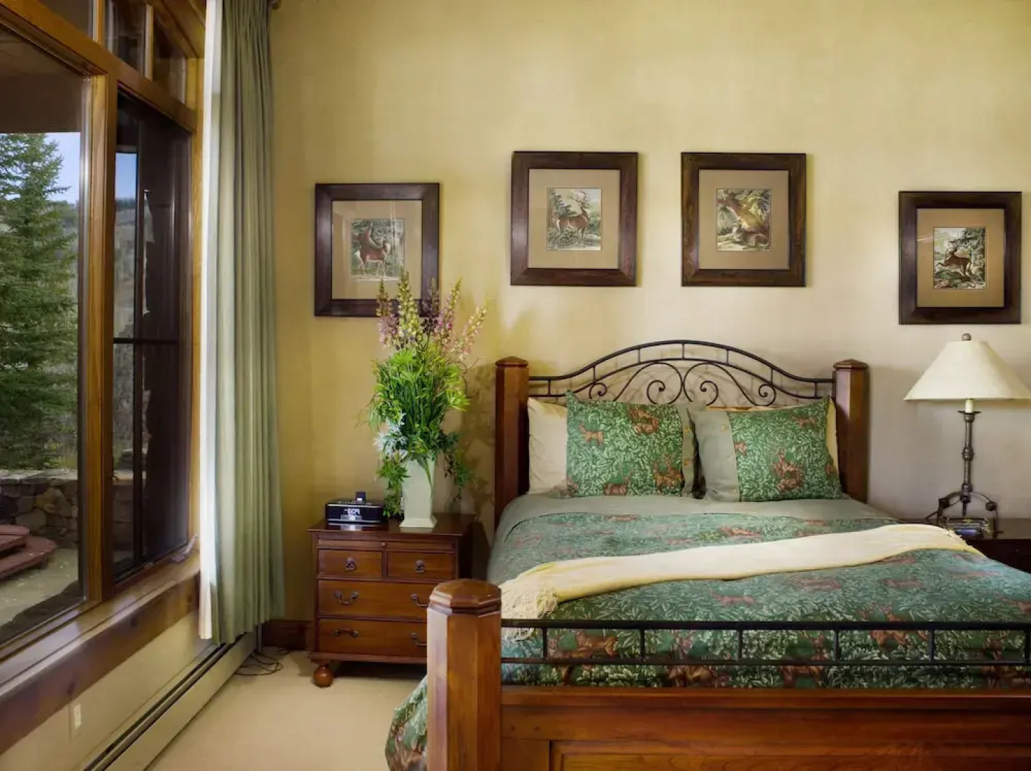 Bachelor Gulch Collection by East West Hospitality