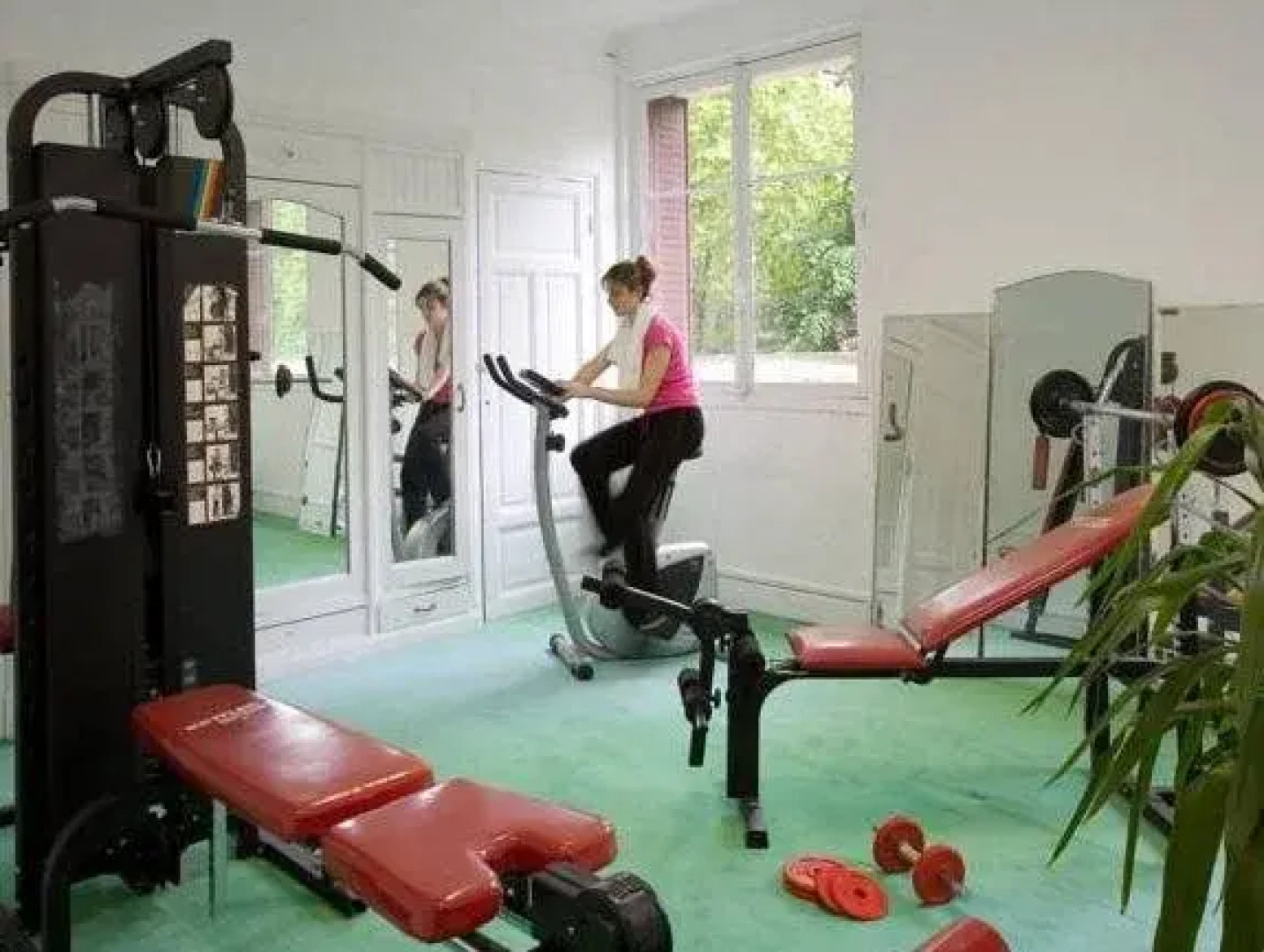 Hotel Bristol Thermal