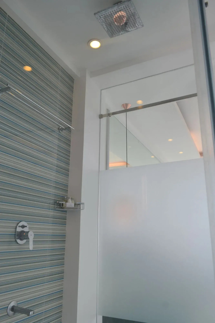 The Carmelence View Villa