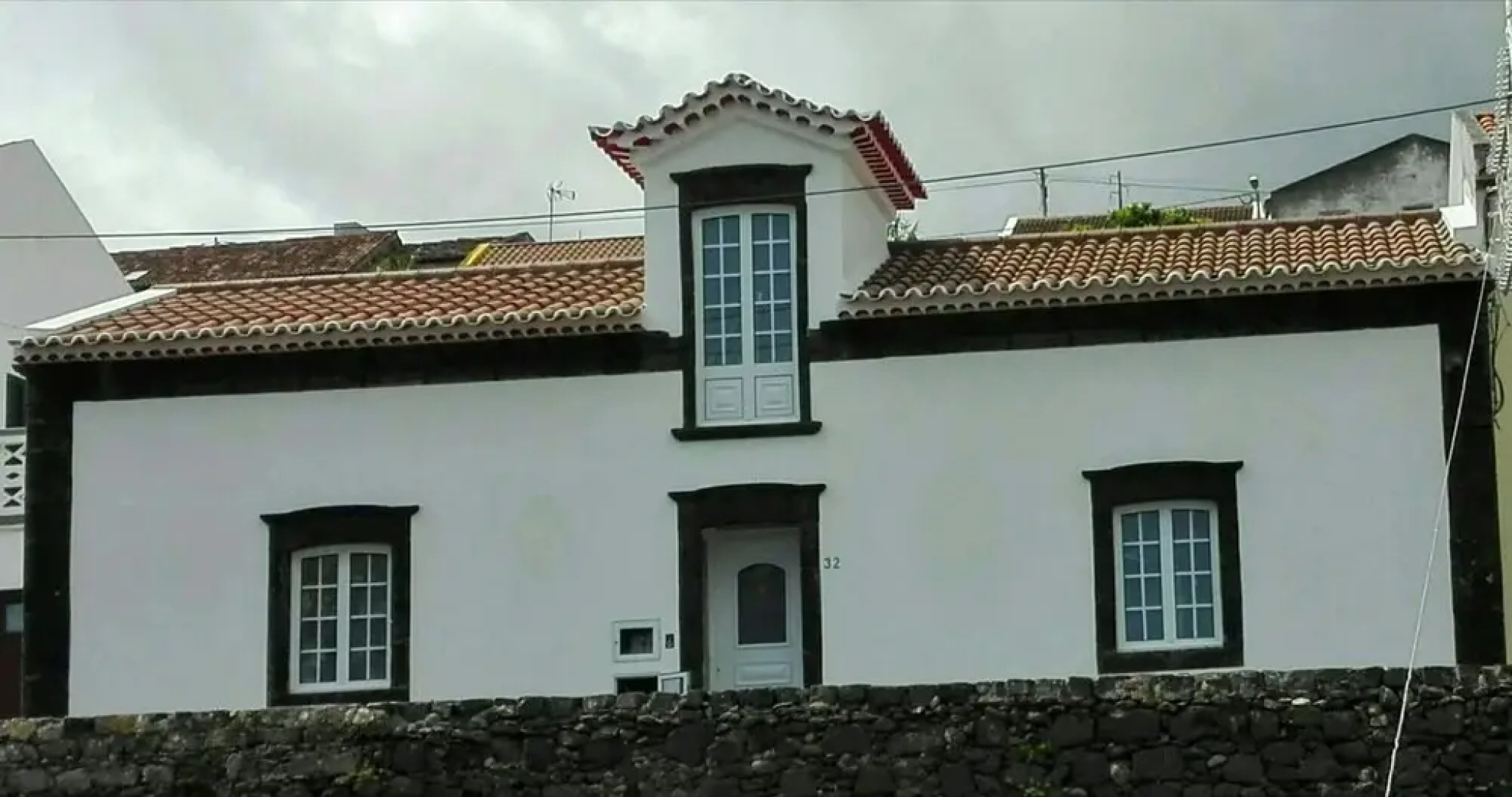 Casa Formosa