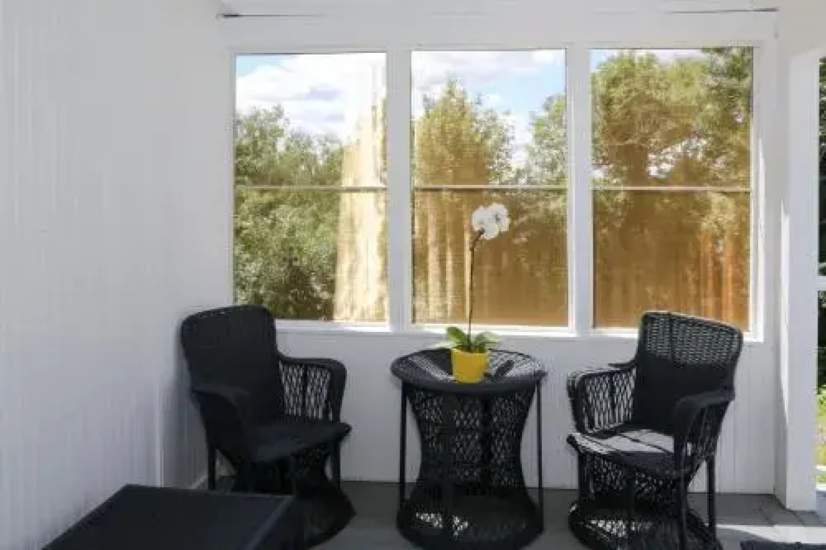 Cory Cottage at the Pansy Patch