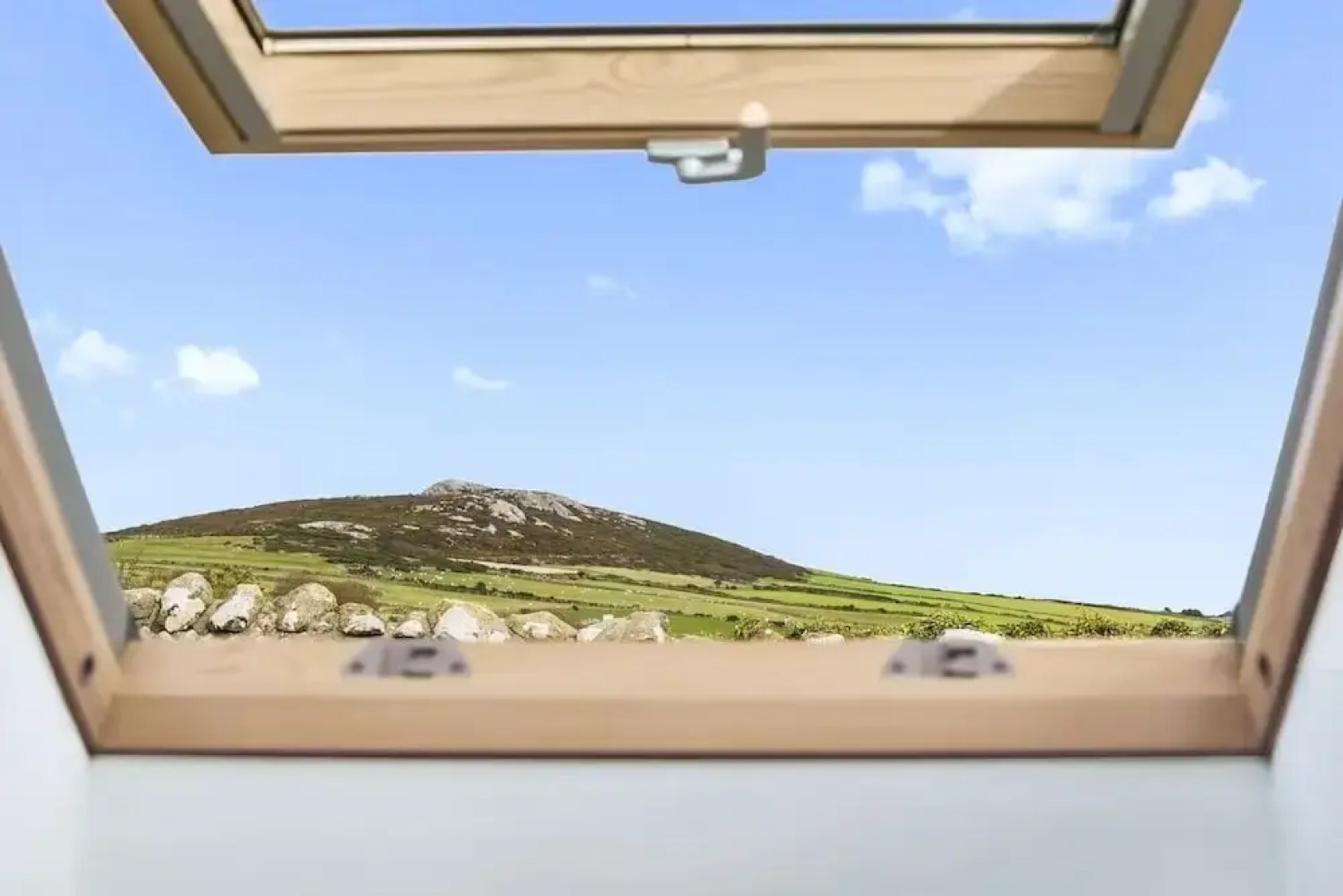 Awel y Môr - 3 Bedroom Cottage - Whitesands