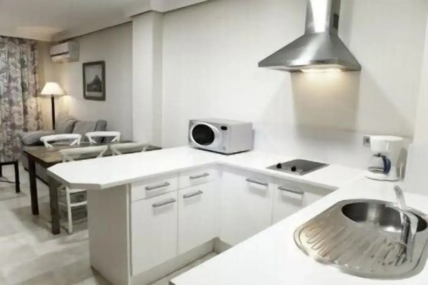 Apartamentos Manilva Green