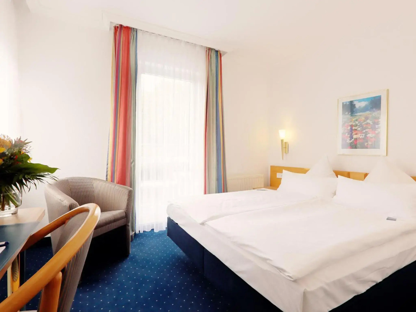 INSELHOTEL Potsdam - Hermannswerder