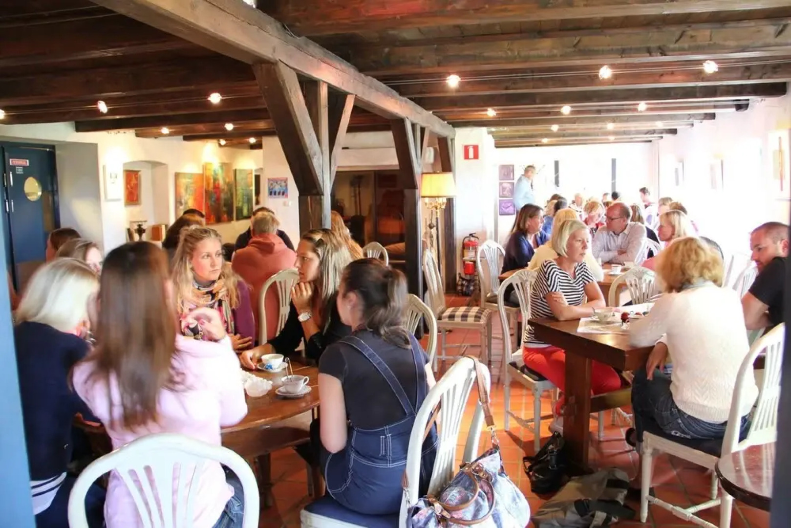 Tryde 1303 Bed & Breakfast