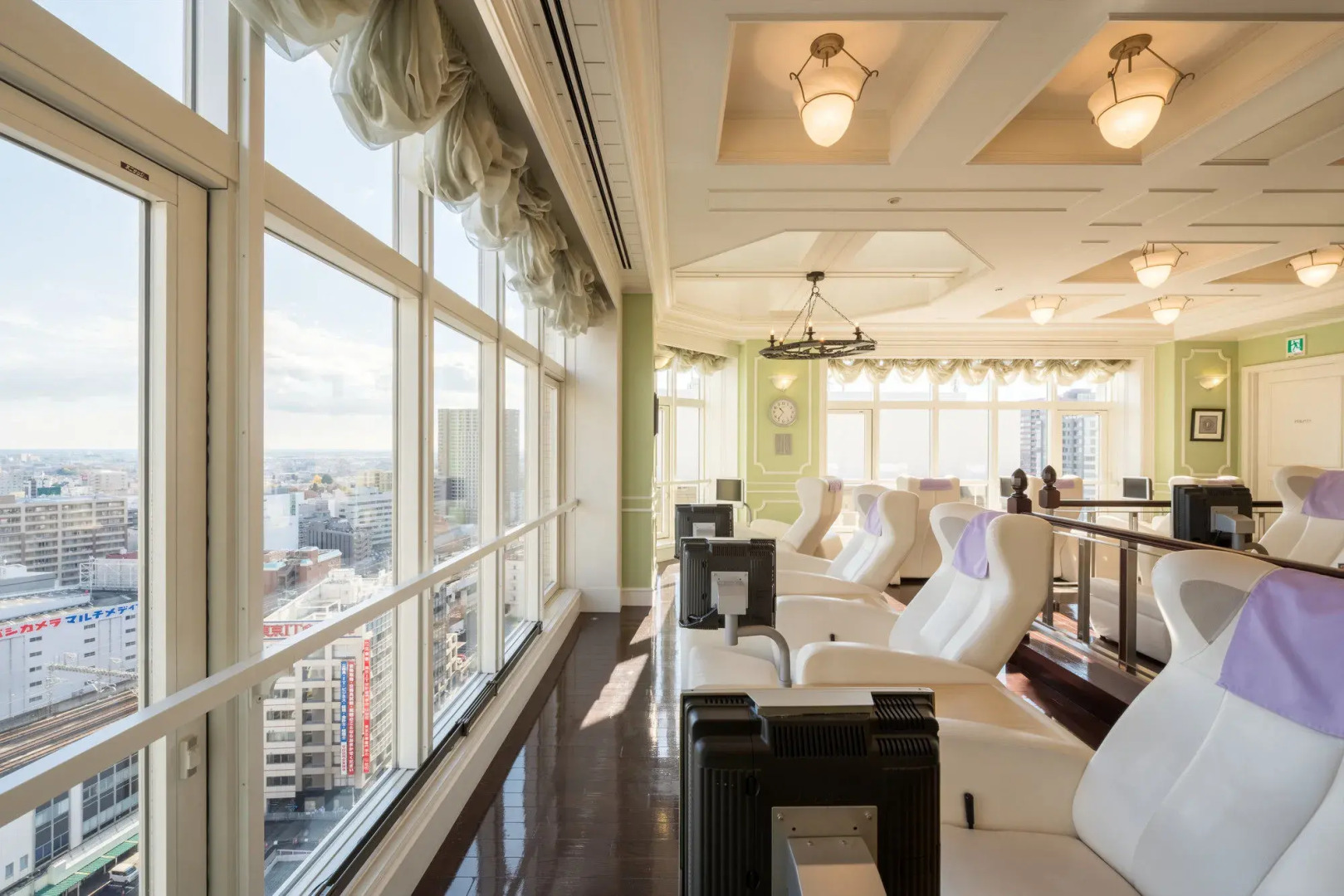 Hotel Monterey Sendai