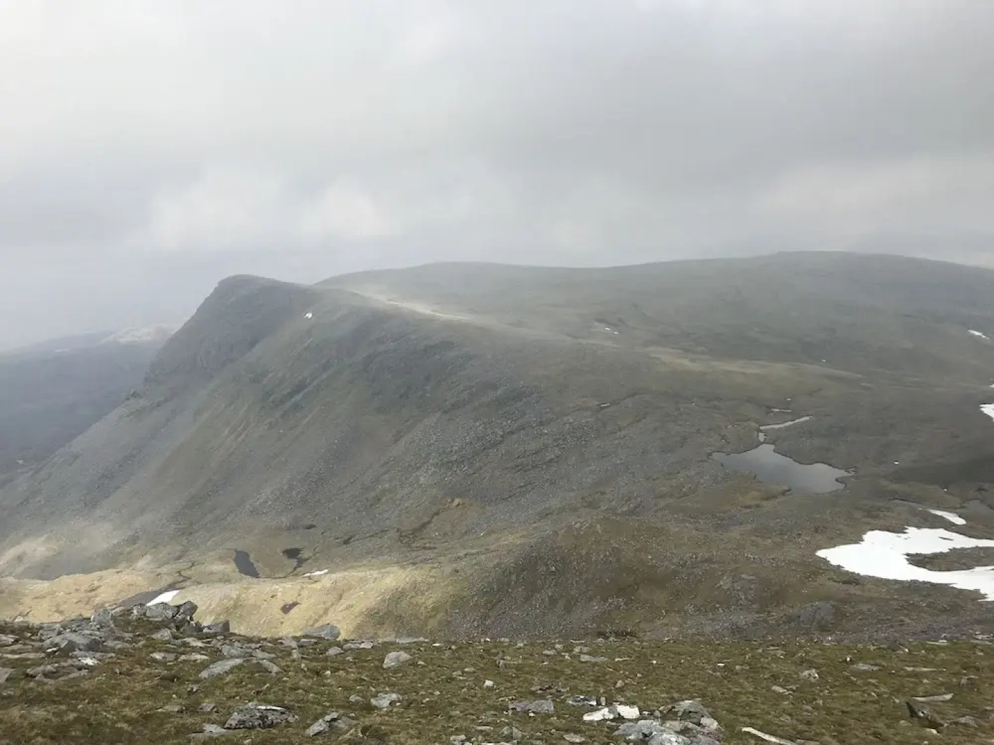 Braemore Walled Garden B&B