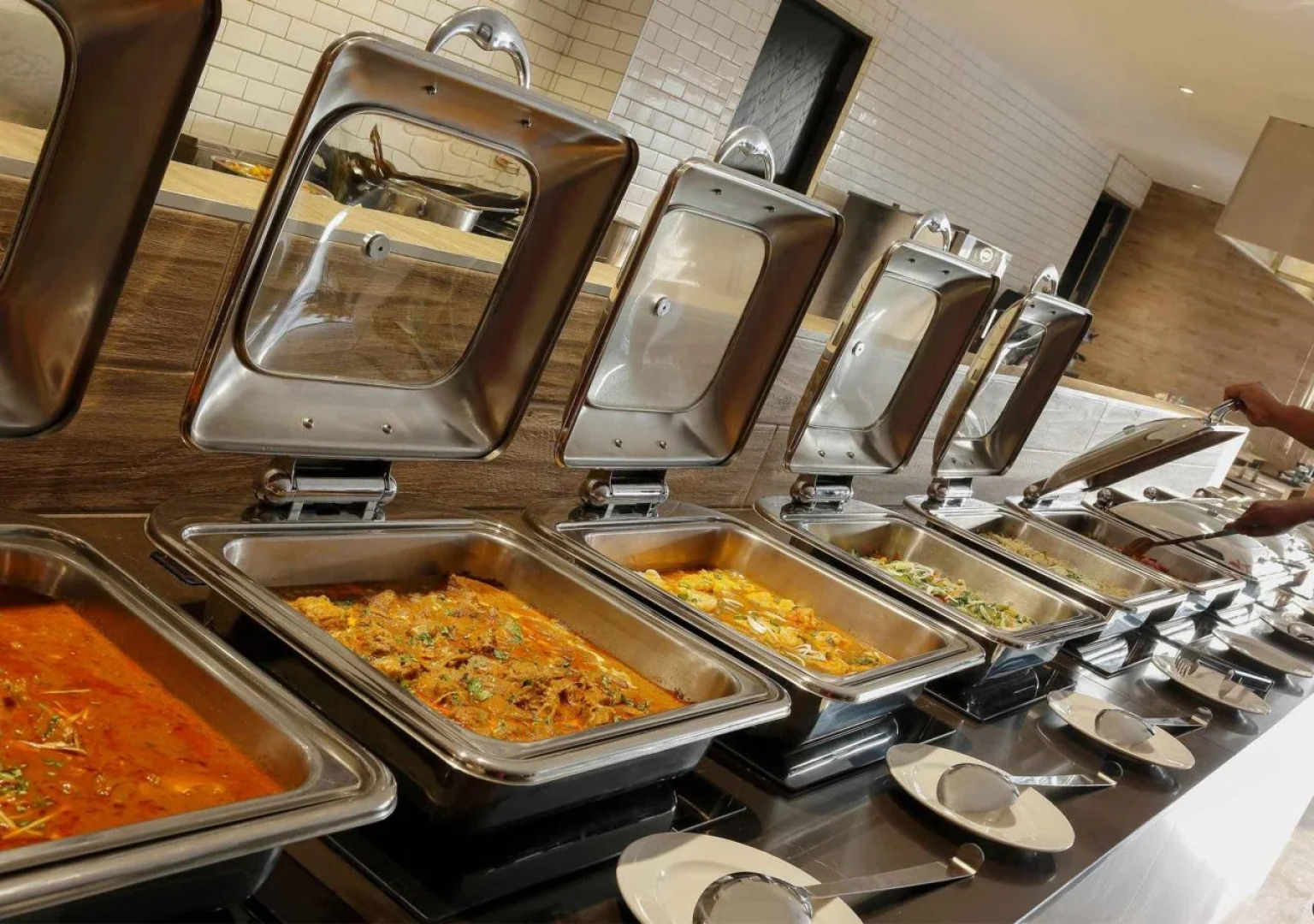 Tiger Palace By Soaltee, Bhairahawa, Lumbini, Nepal