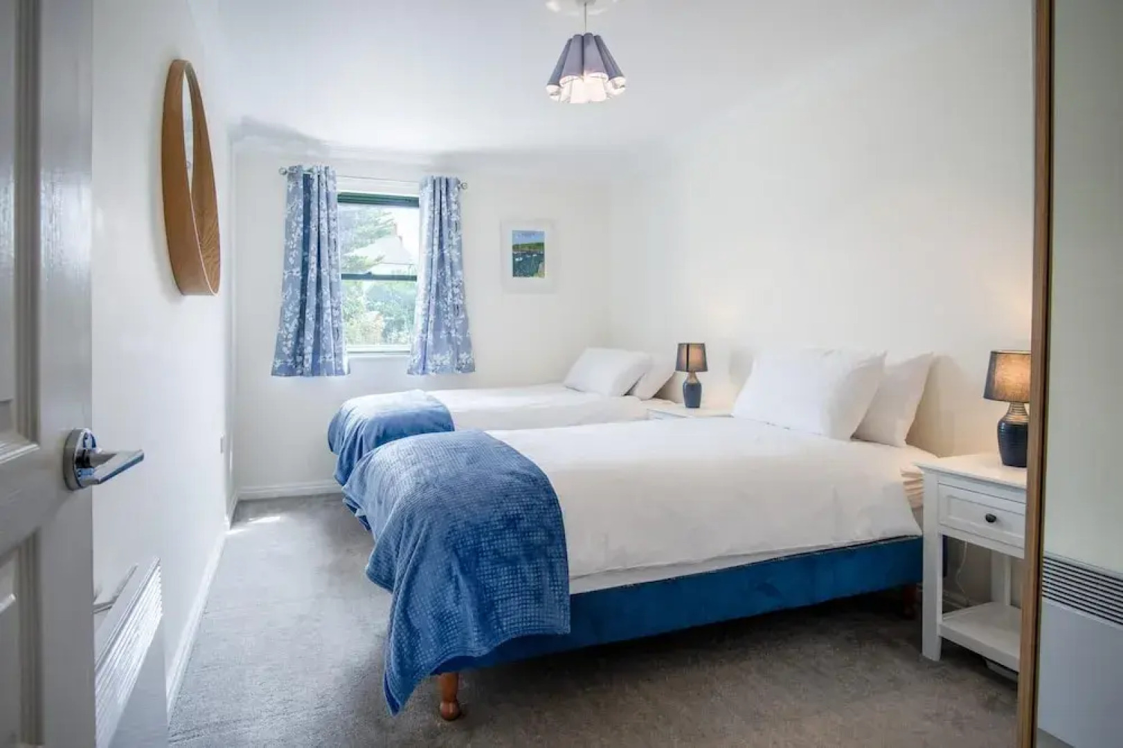 3 St Bride's Bay View - 3 Bedroom - Broad Haven