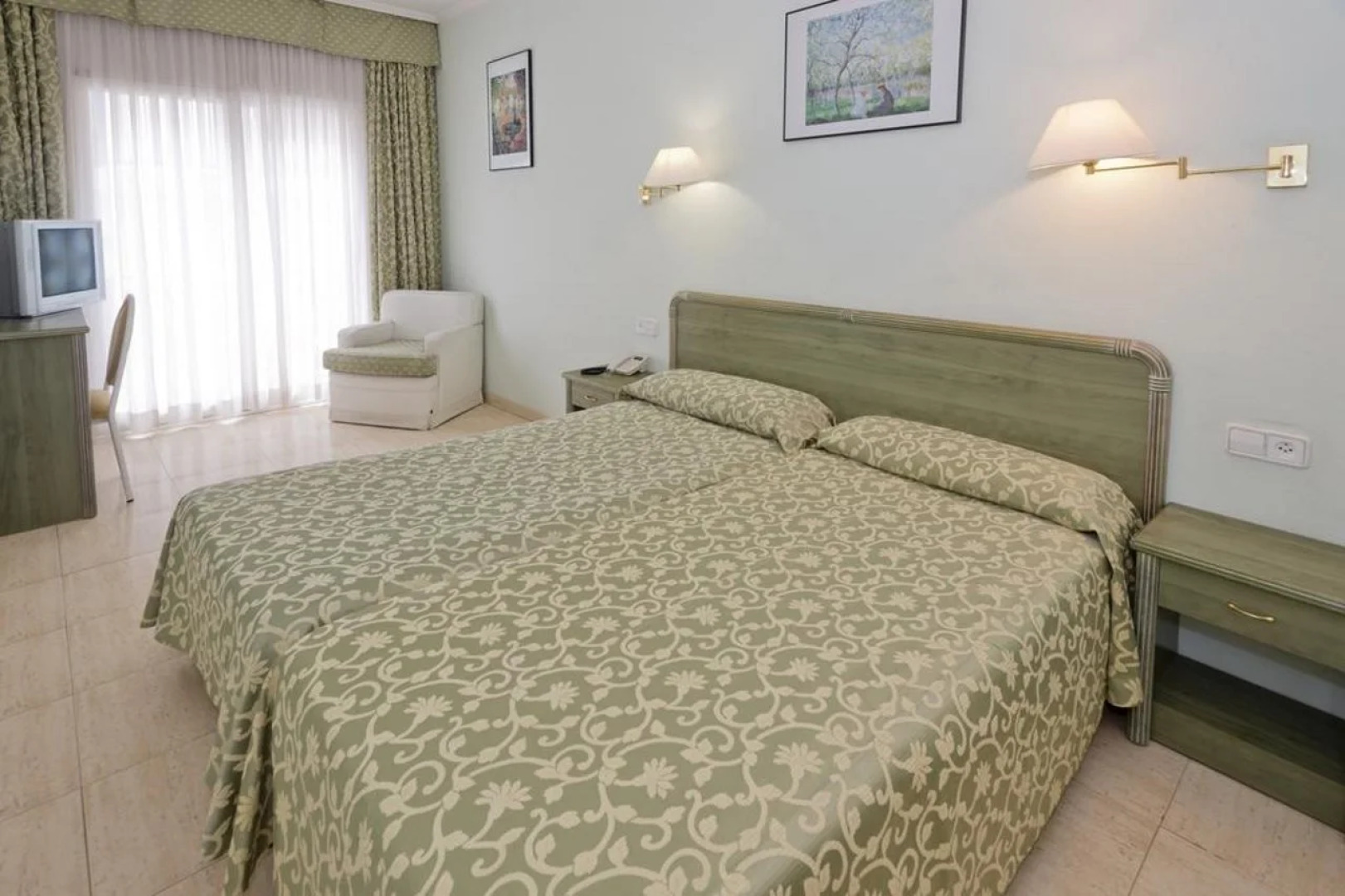 Serhs Hotel Vila de Calella