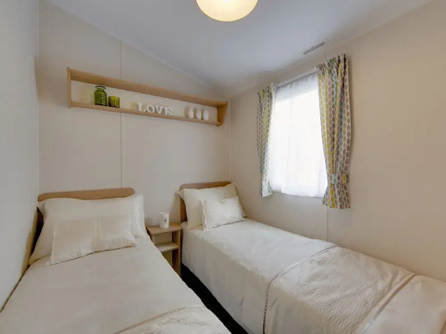 Sauna Chalet in Borger