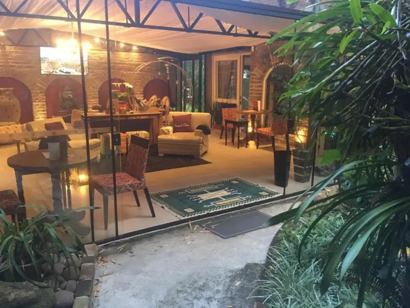 Pousada Don Ramon & Spa Holgar D'Alma - Charm Collection