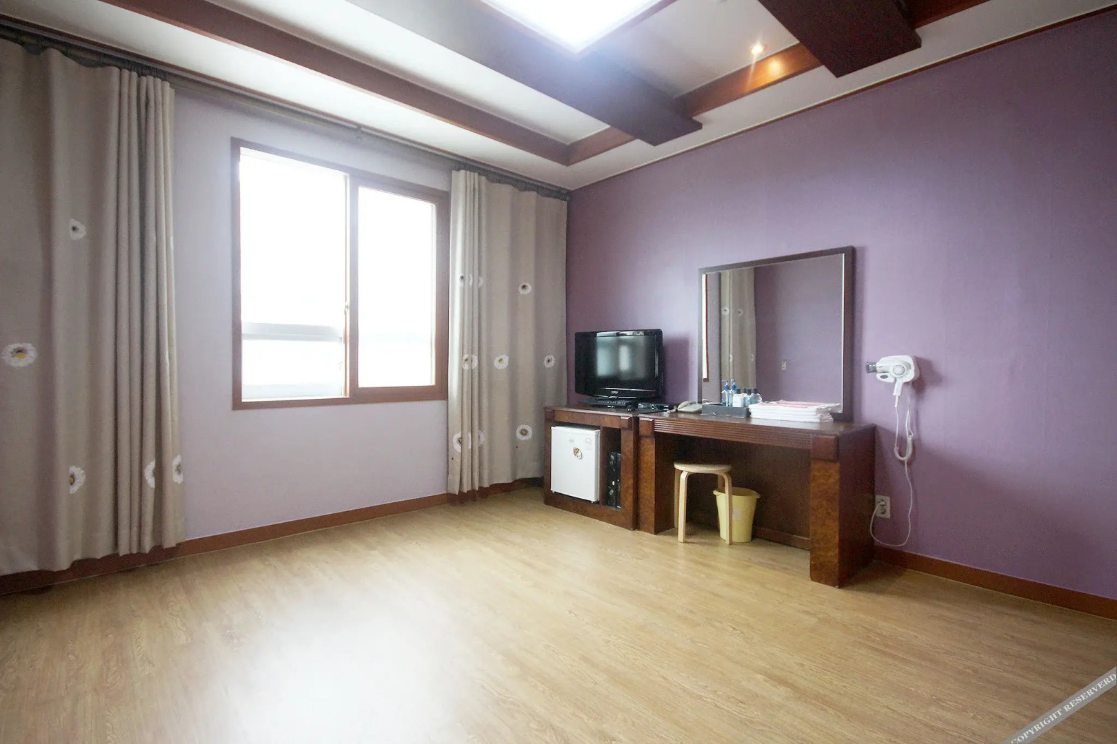 Mungyeong Arirang Hotel