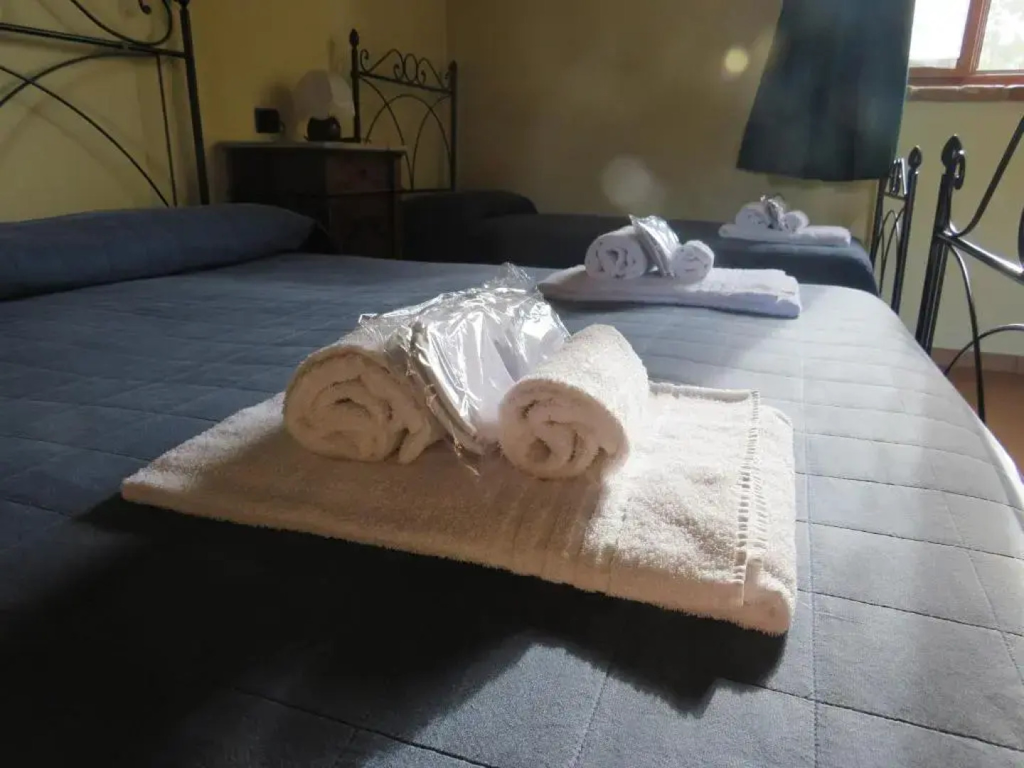 Agriturismo Riviera Oglio