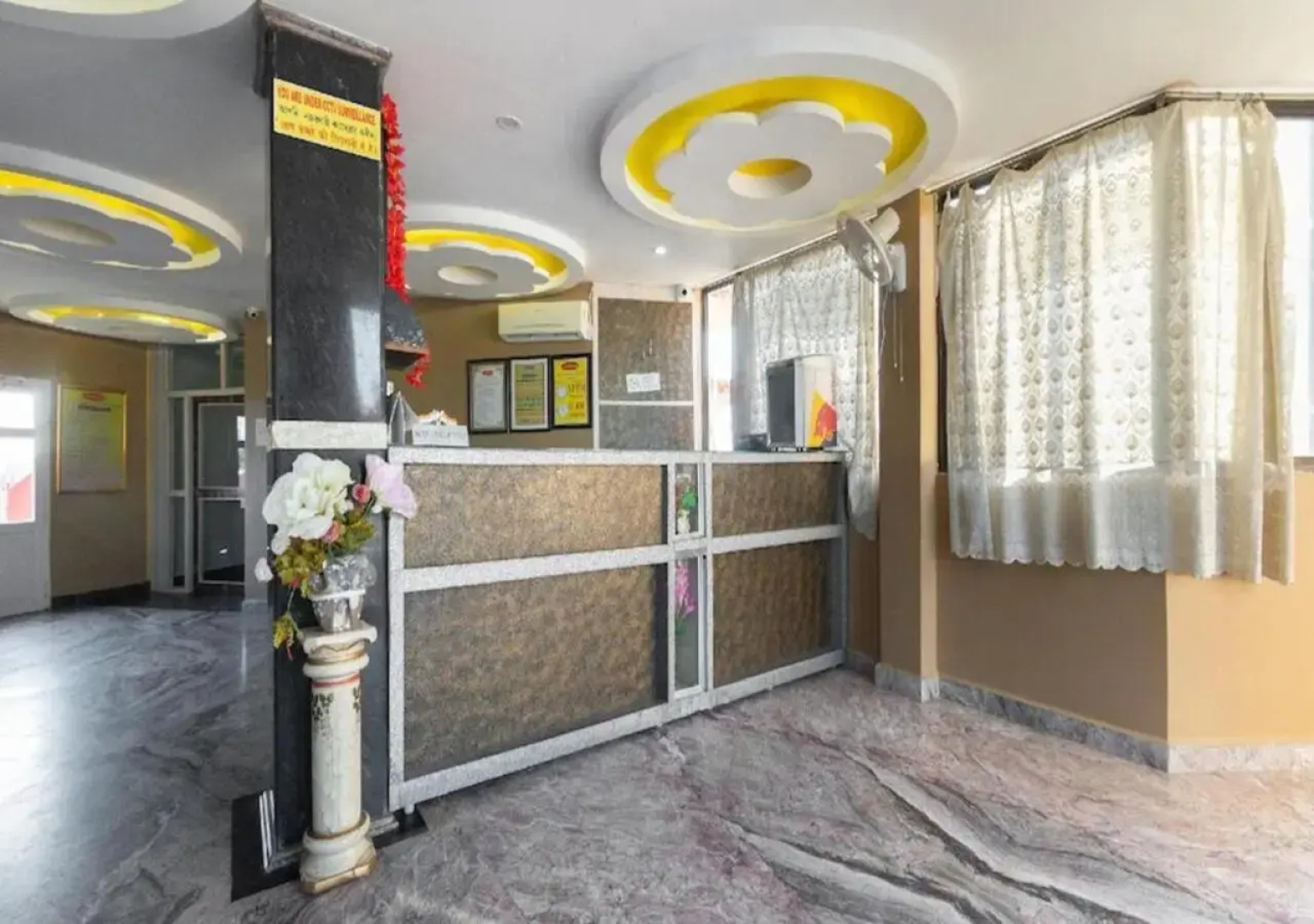 STAYMAKER Mehak E Punjab Retreat