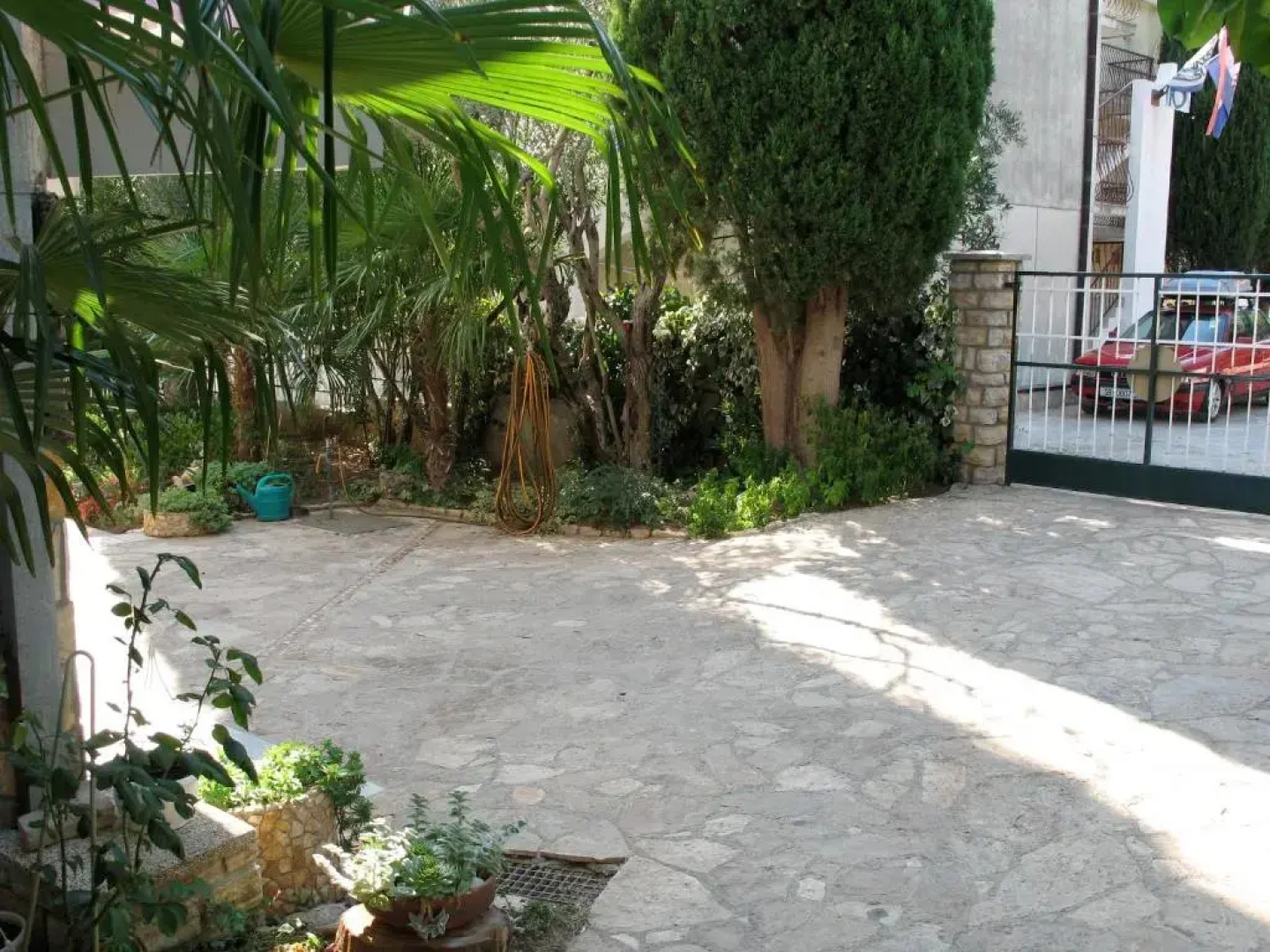 Apartments Villa Agatha