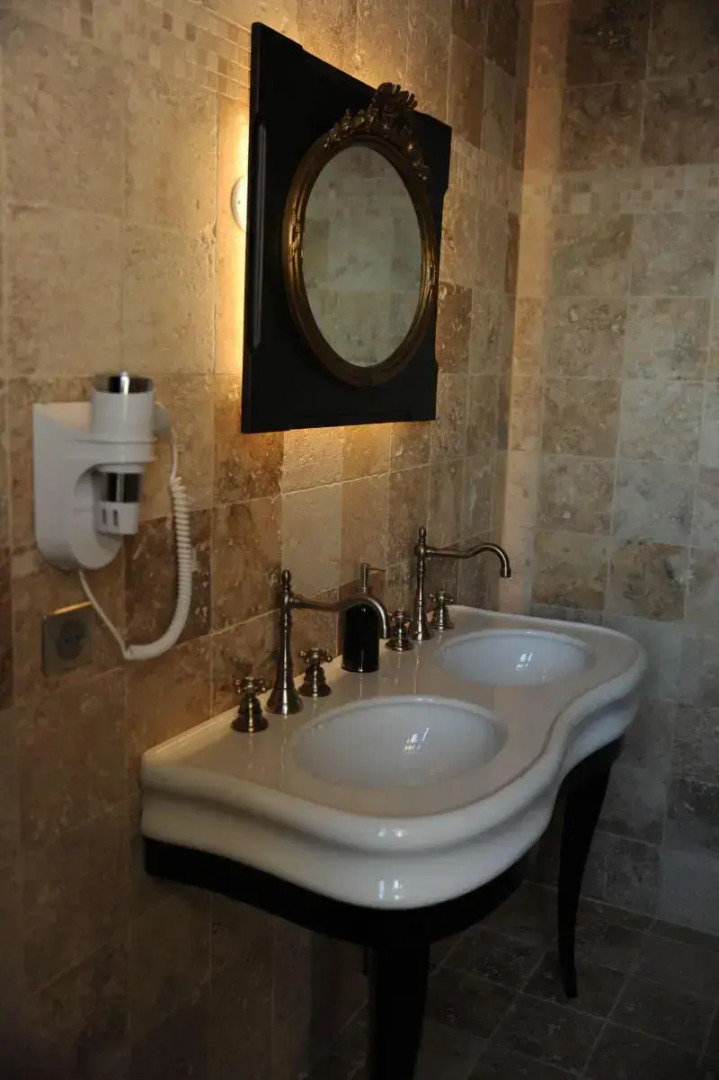 Les Chambres De La Renaissance