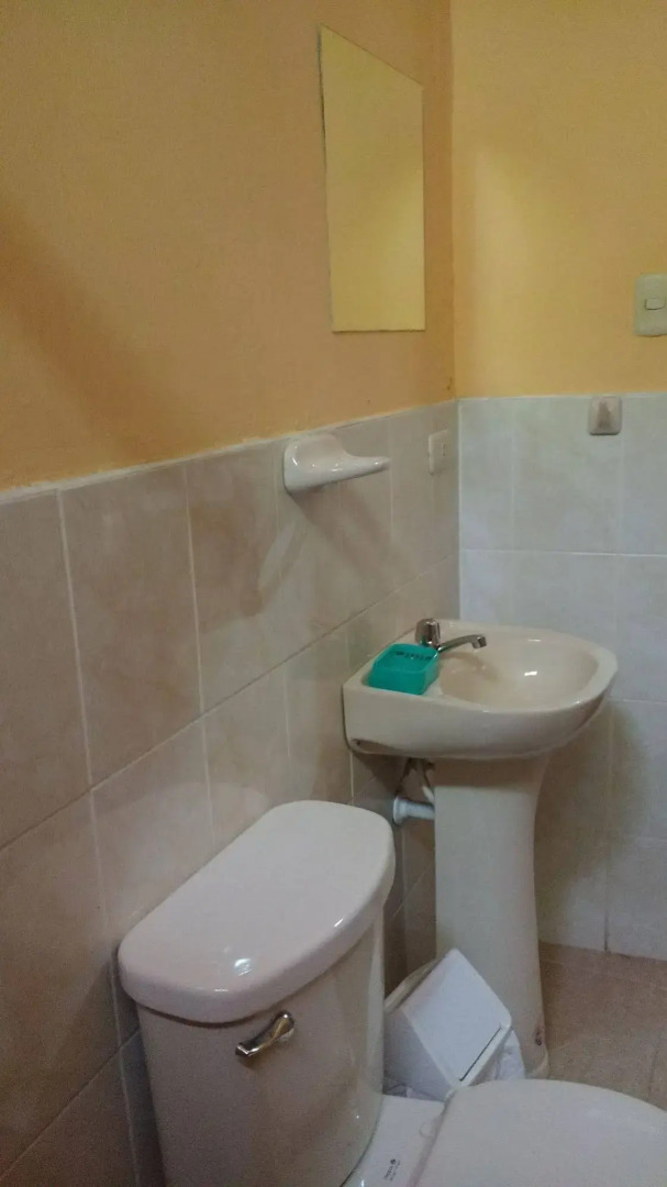 Bambu Backpackers Hostel - Adults Only