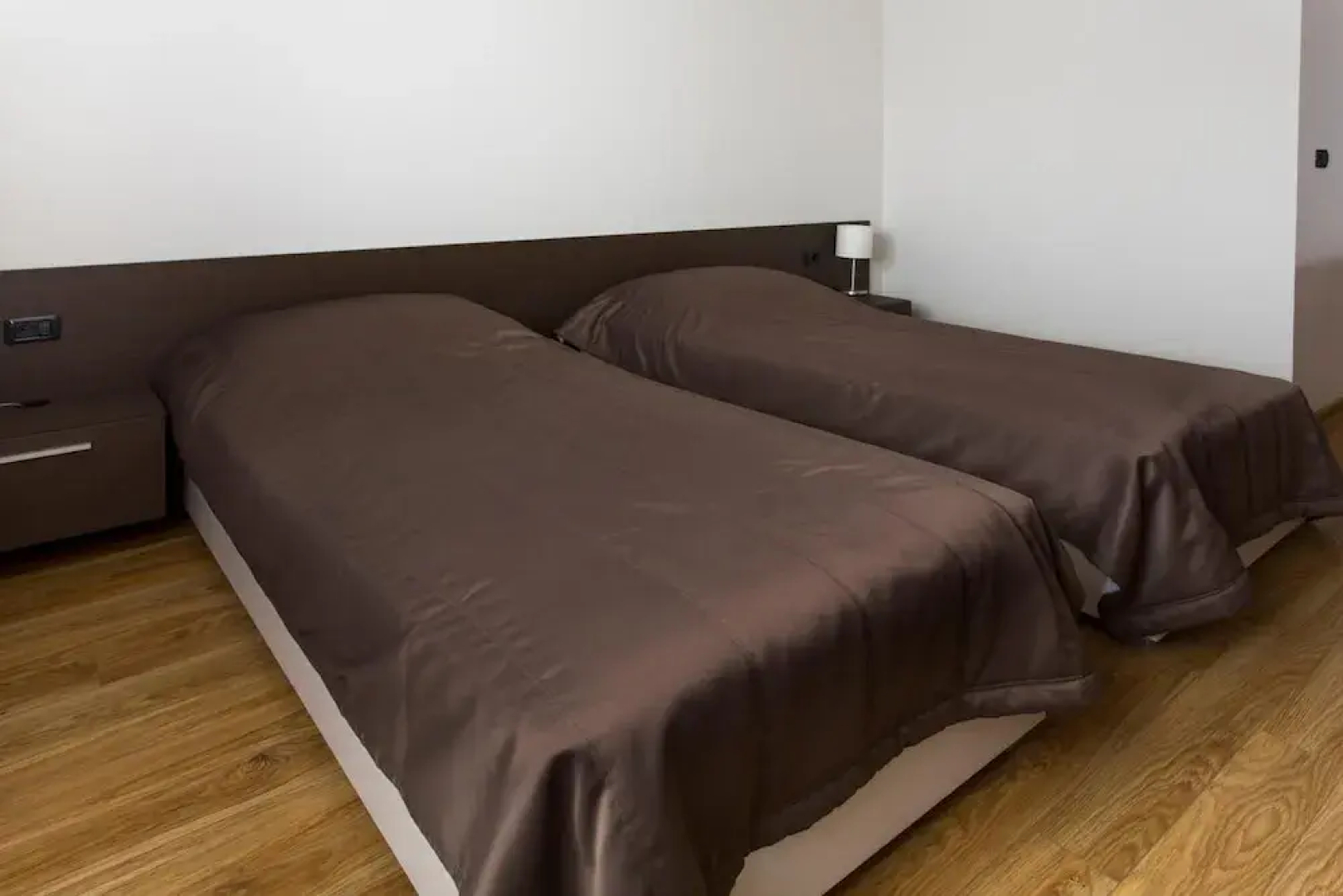 Hotel Romantique Plaza Dojran