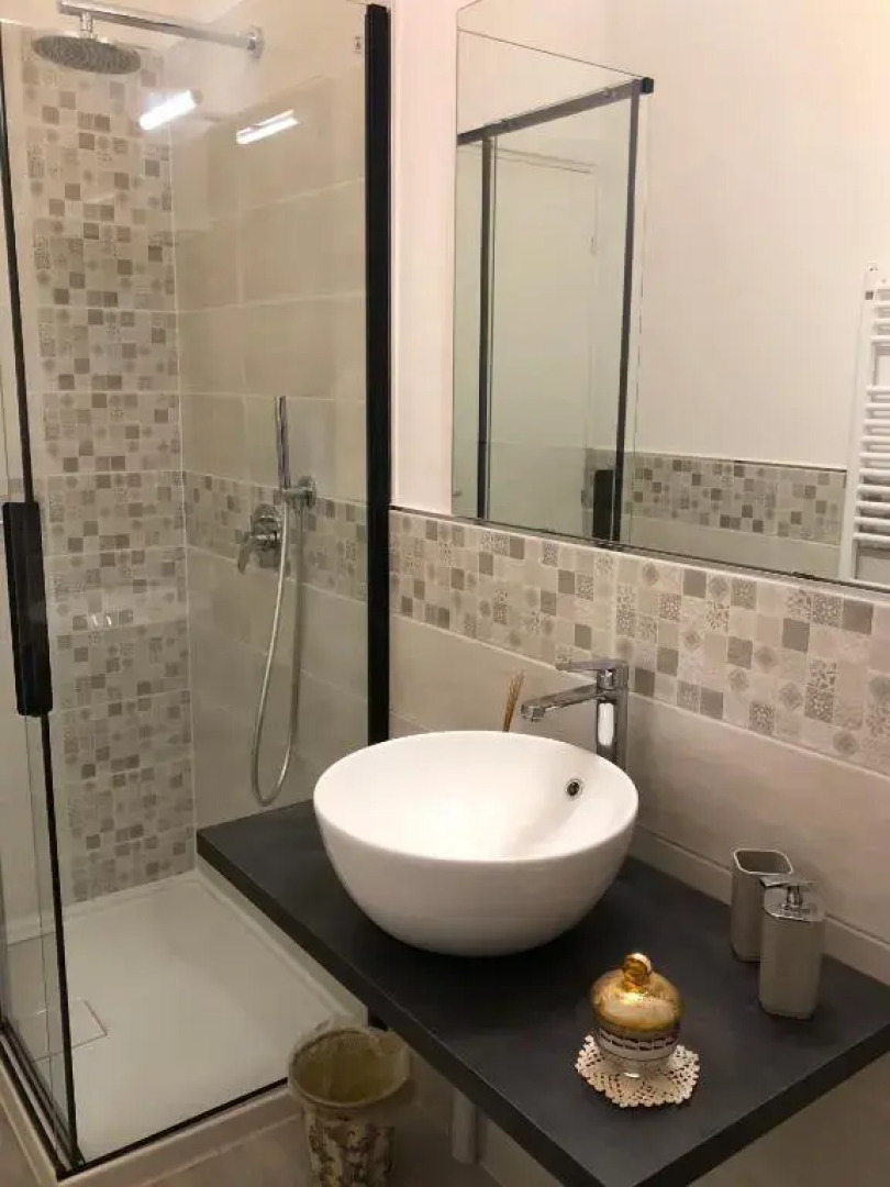 A casa Gasperini - Appartamenti in centro a Casalecchio di Reno