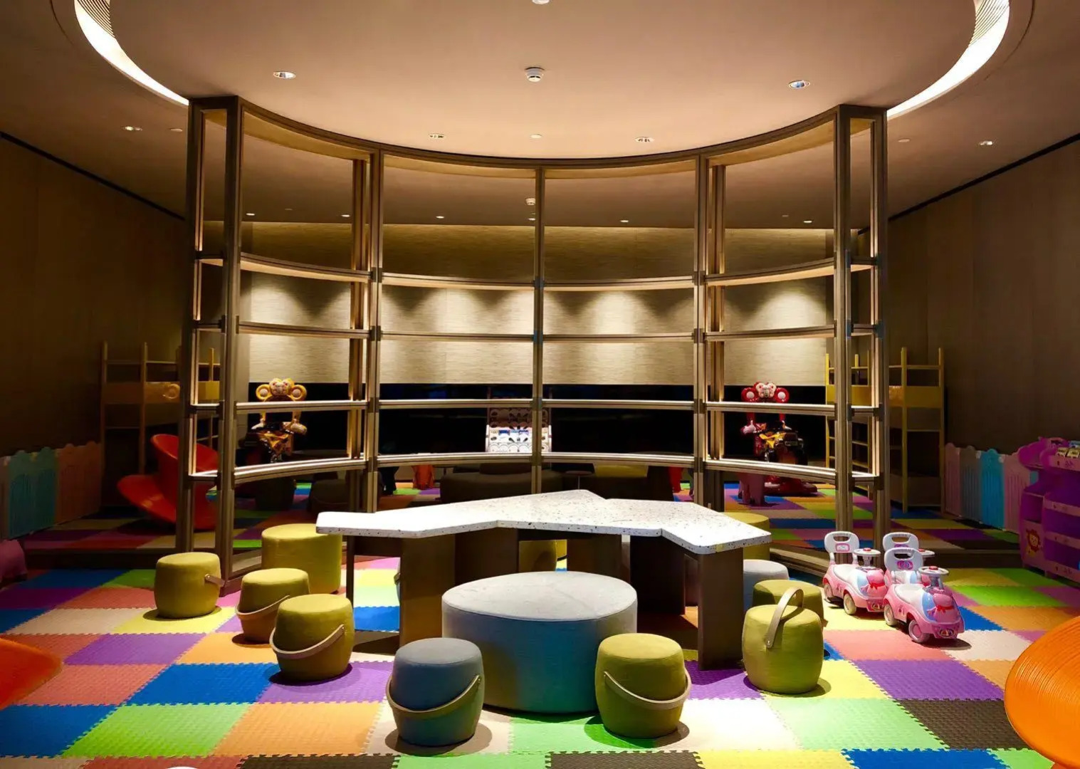 Sheraton Shenzhen Nanshan